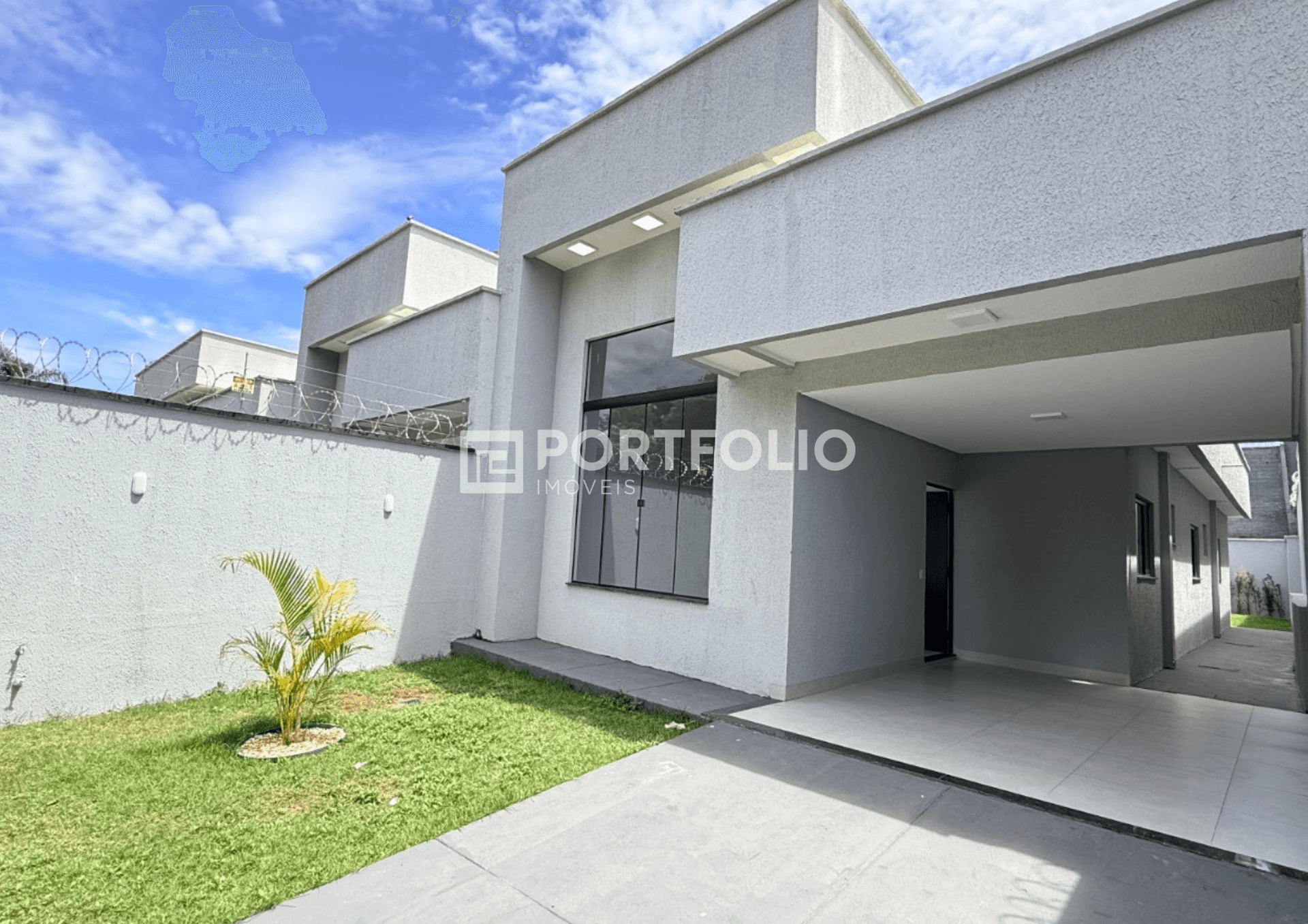 Casa à venda com 3 quartos/ 1 suíte no Jardim Helvécia, Aparecida de Goiânia, GO