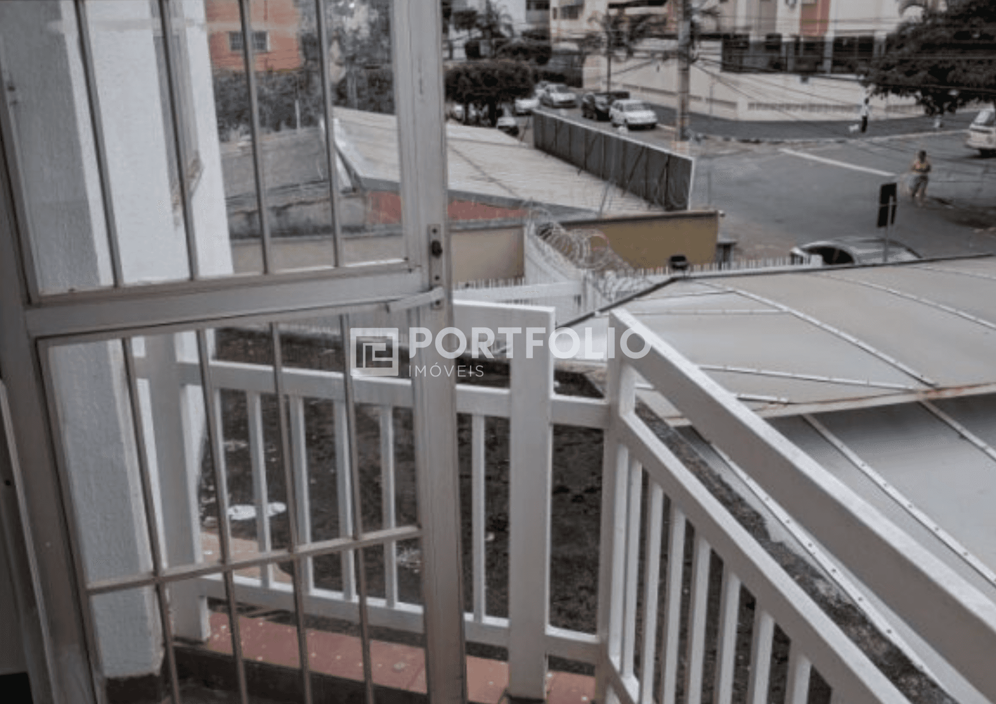 APARTAMENTO SETOR BELA VISTA