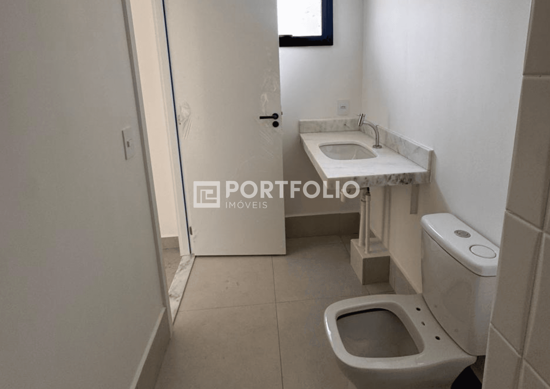 Apartamento à venda com 1 quarto em Setor Bueno, Goiânia