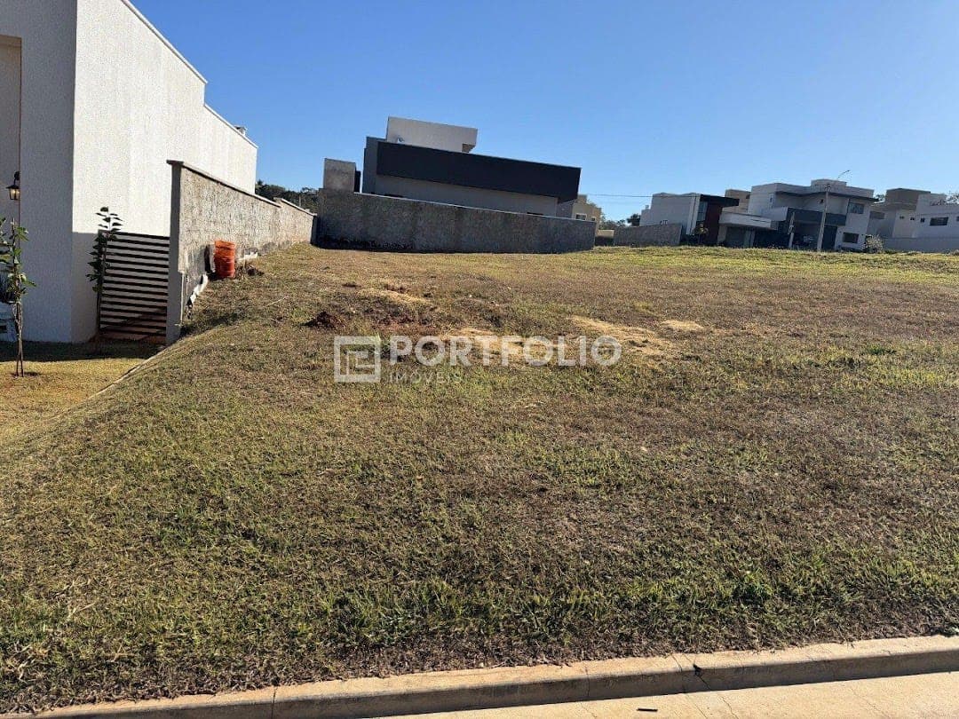 Terreno Residencial à venda, Jardins Bolonha, Senador Canedo
