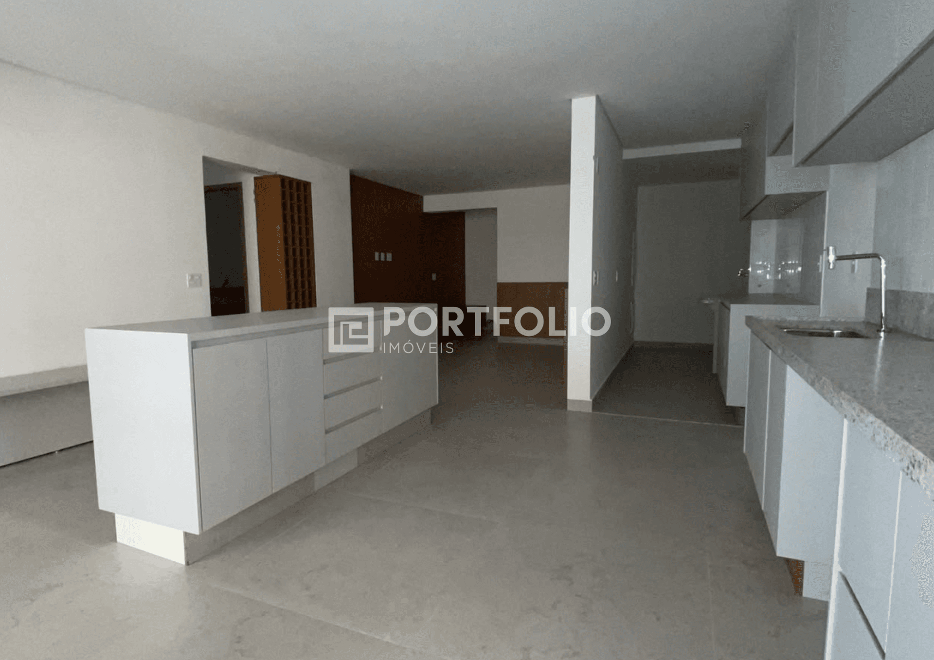 Apartamento novo à venda com 3 suítes no Setor Oeste, Goiânia, GO