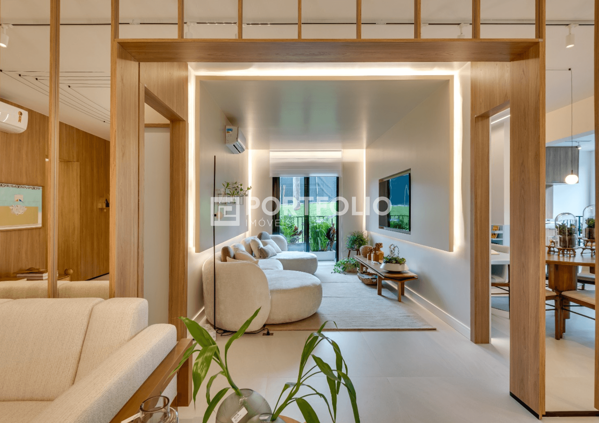 Apartamento à venda 140m² Opus Nido Serrinha, Goiânia.