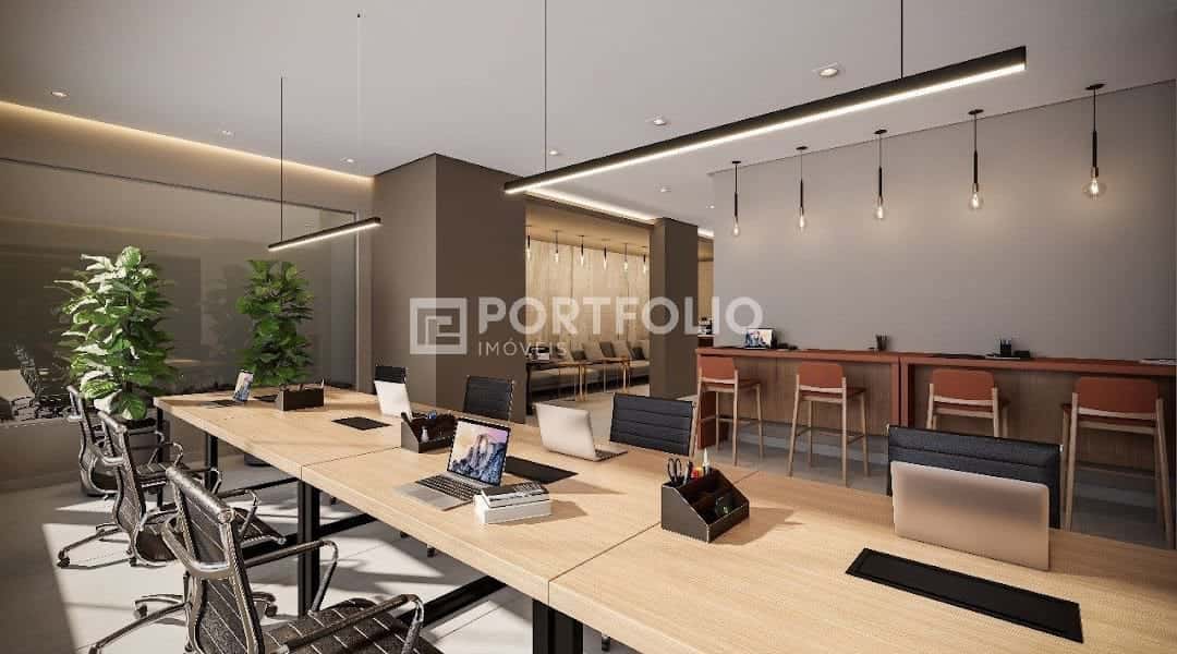 Apartamento com 3 dormitórios à venda, 100 m² por R$ 950.000,00 - Setor Bueno - Goiânia/GO