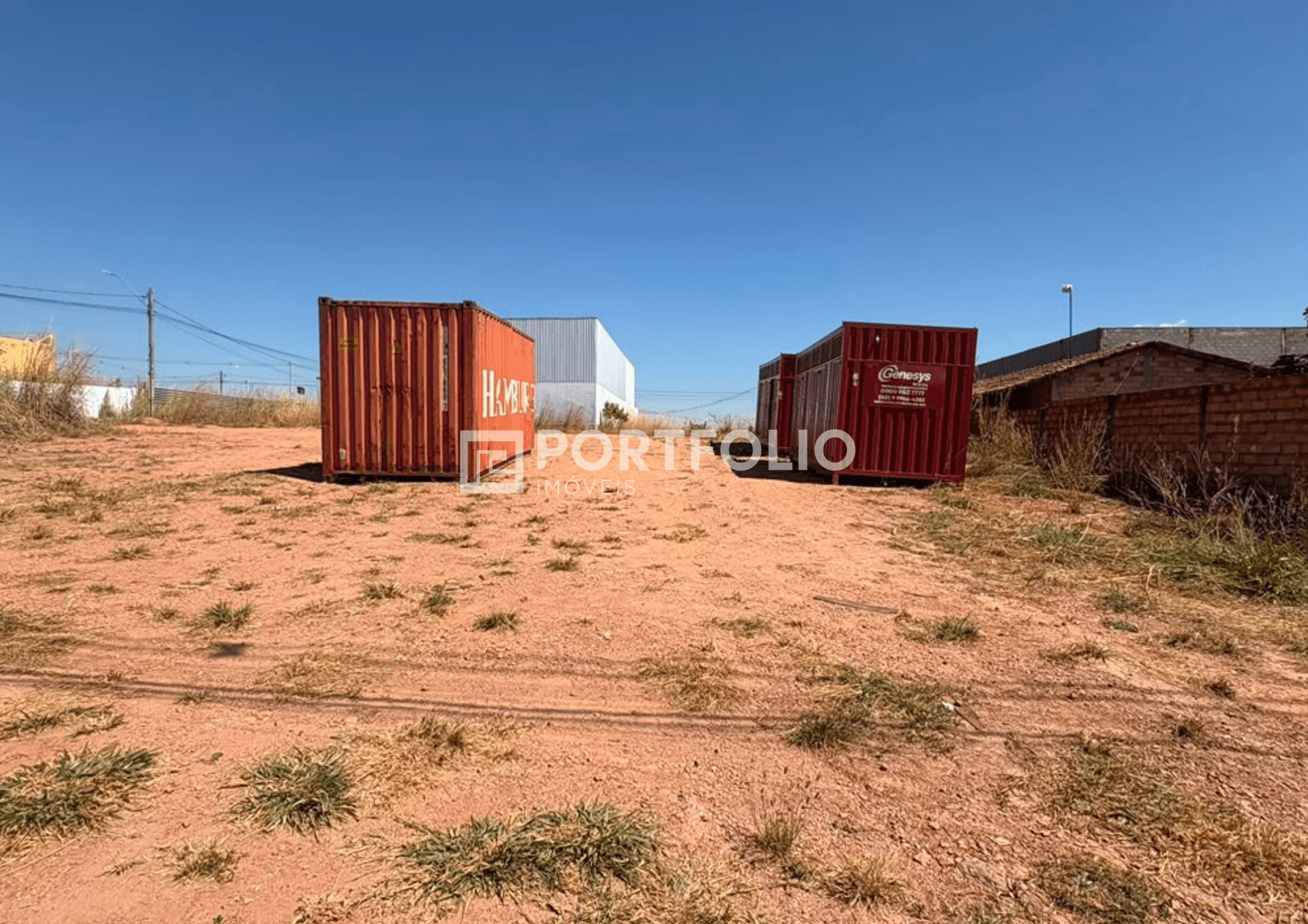 Lote/Terreno à venda com 1.040m² no Parque dos Buritis, Senador Canedo, GO