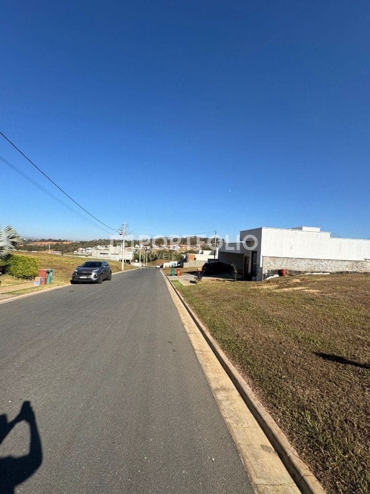 Terreno Residencial à venda, Jardins Bolonha, Senador Canedo