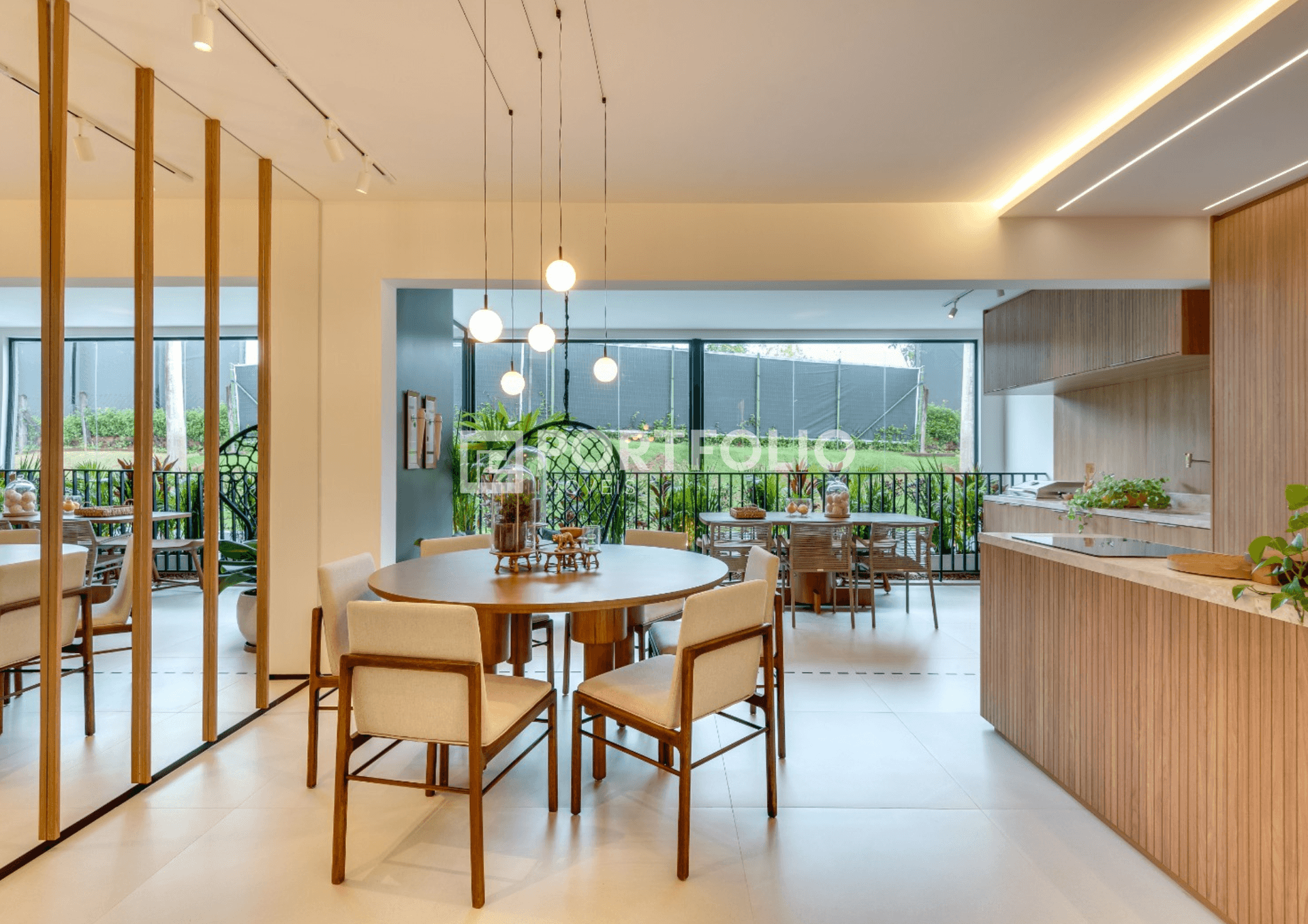 Apartamento à venda 140m² Opus Nido Serrinha, Goiânia.