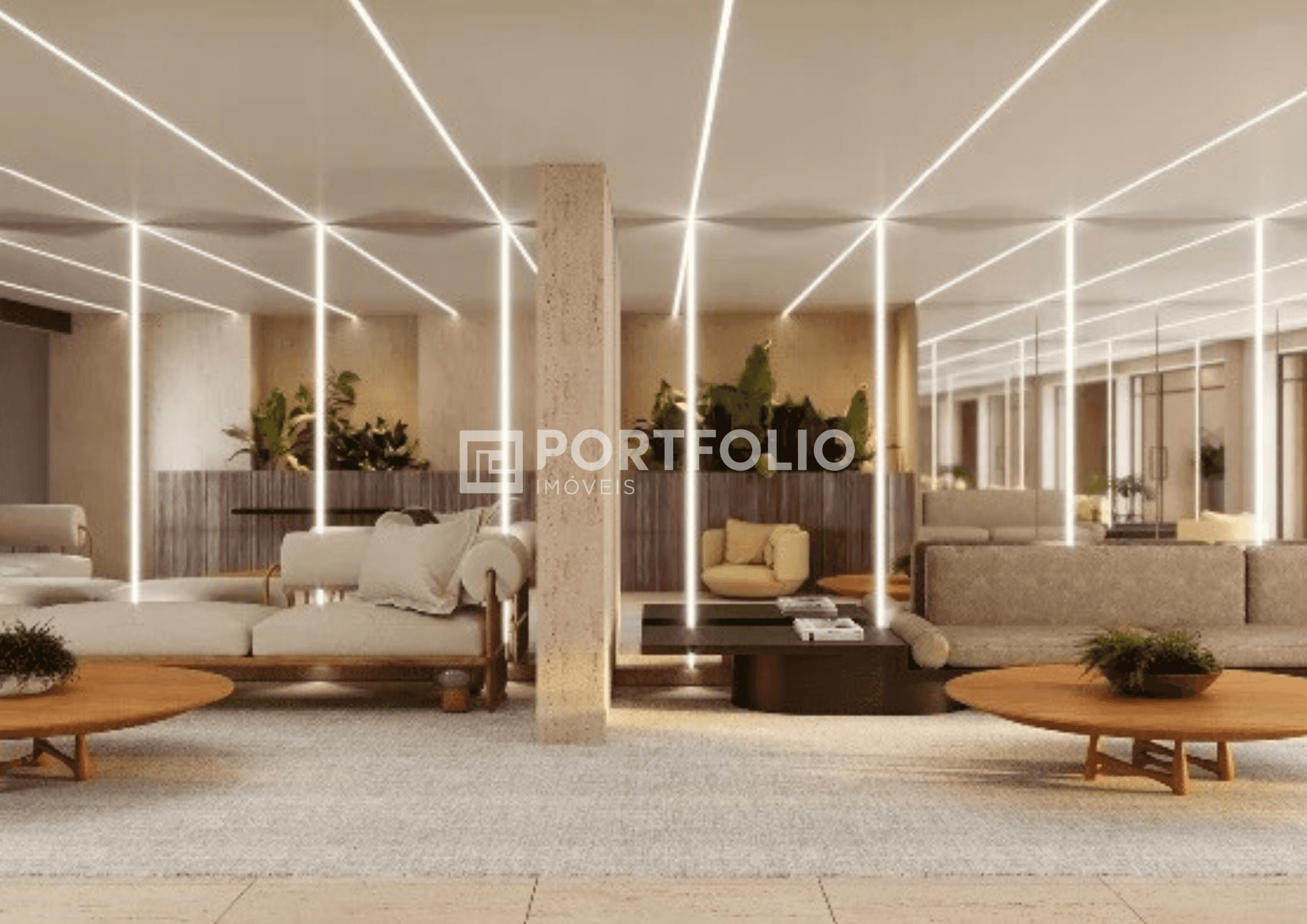 Apartamento a venda possui 70 m² com 2 quartos em Serrinha - Goiânia - GO