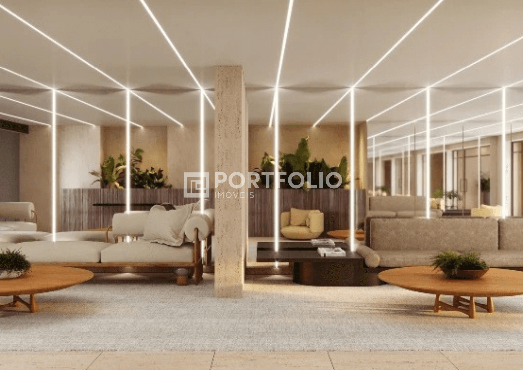 Apartamento a venda possui 70 m² com 2 quartos em Serrinha - Goiânia - GO