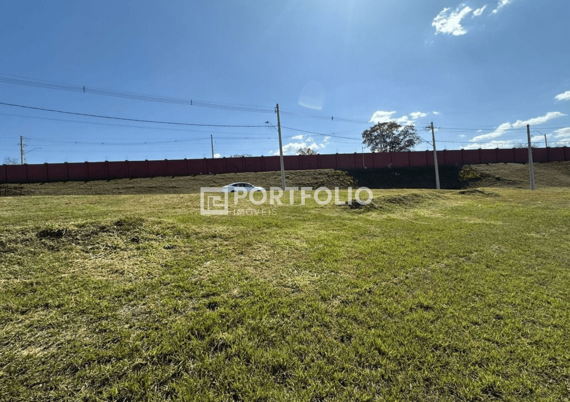 Terreno à venda com 283 m² no Jardins Capri, Senador Canedo, GO