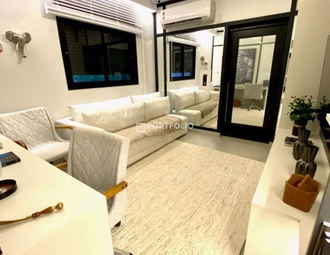Sobrado Residencial à venda, , - SO0468.