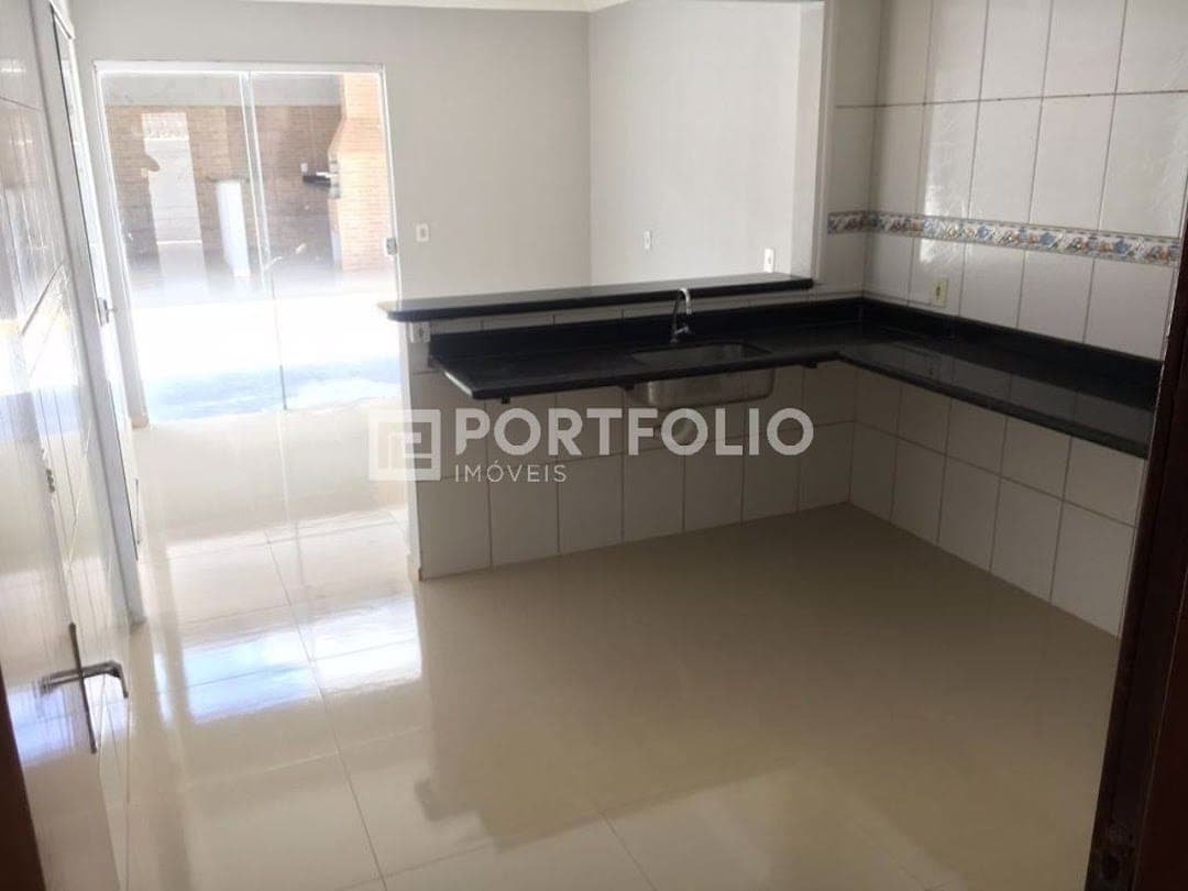 Casa com 4 dormitórios à venda por R$ 520.000,00 - Moinho dos Ventos - Goiânia/GO
