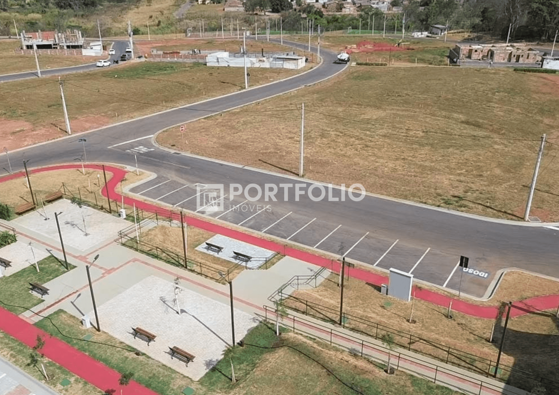 Terreno à venda, 395 m² por R$ 494.000,00 - Jardins Versalhes - Aparecida de Goiânia/GO