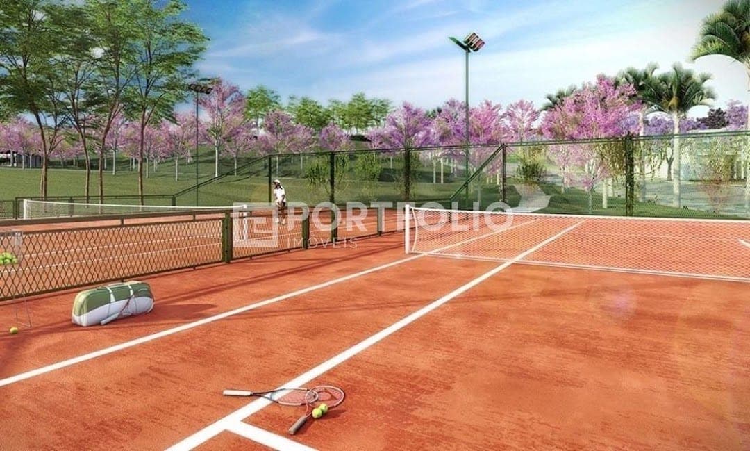 Lote/Terreno à venda, 306 m² no Jardins Porto, Senador Canedo