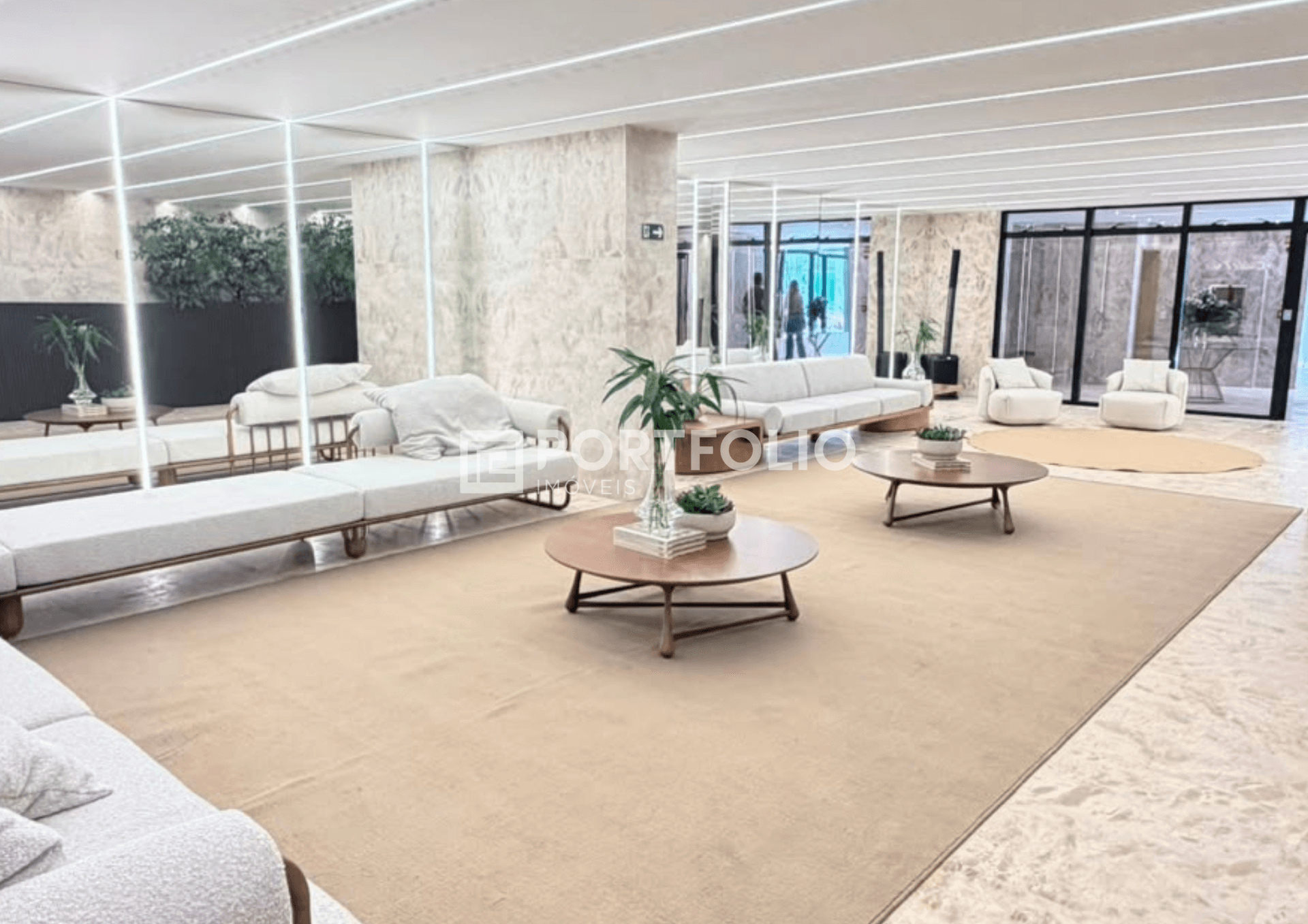 Apartamento à venda 85m² GYRO 02 Setor Serrinha, Goiânia.