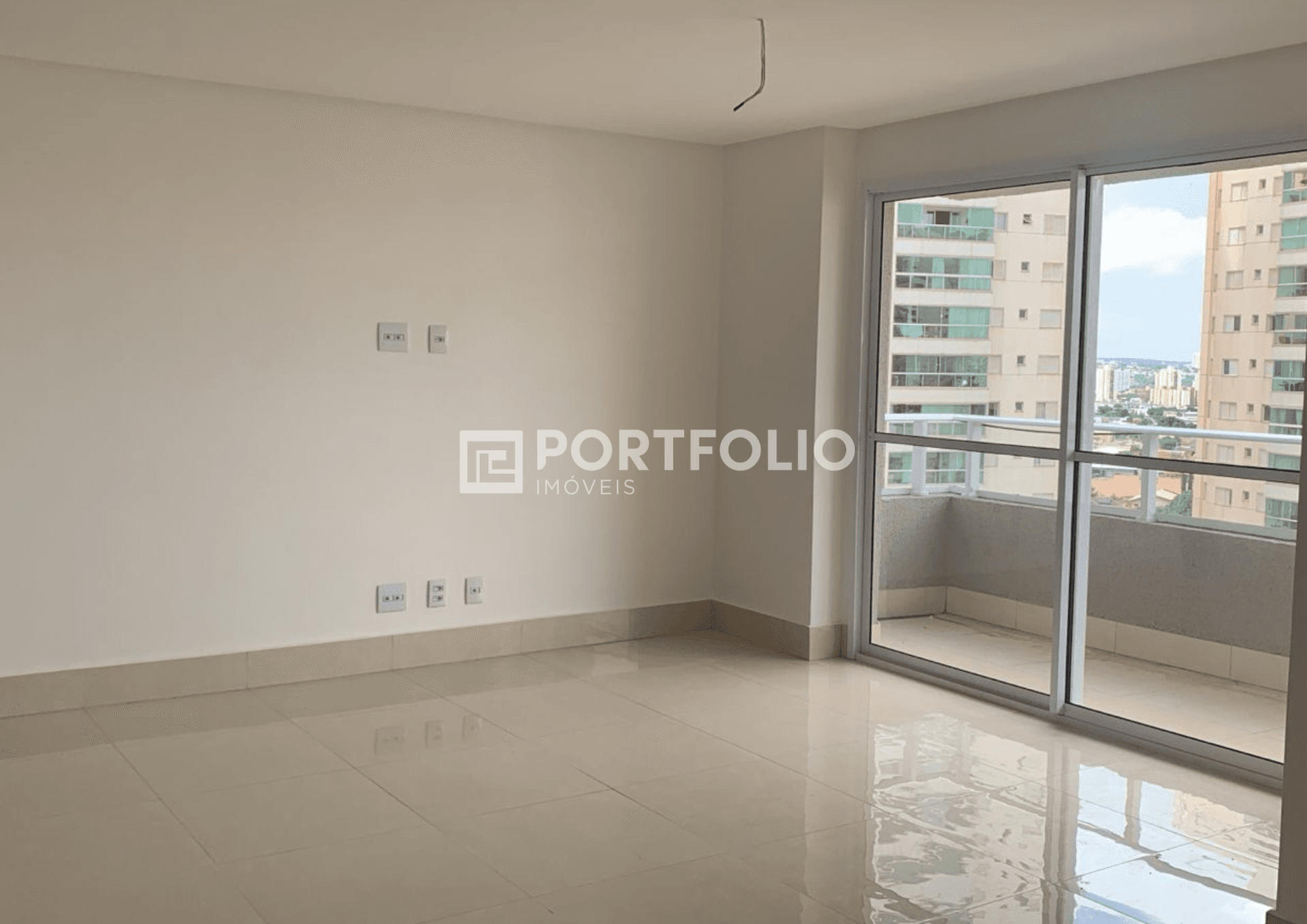 Apartamento 3 quartos à venda no Terra Mundi Eldorado, Goiânia