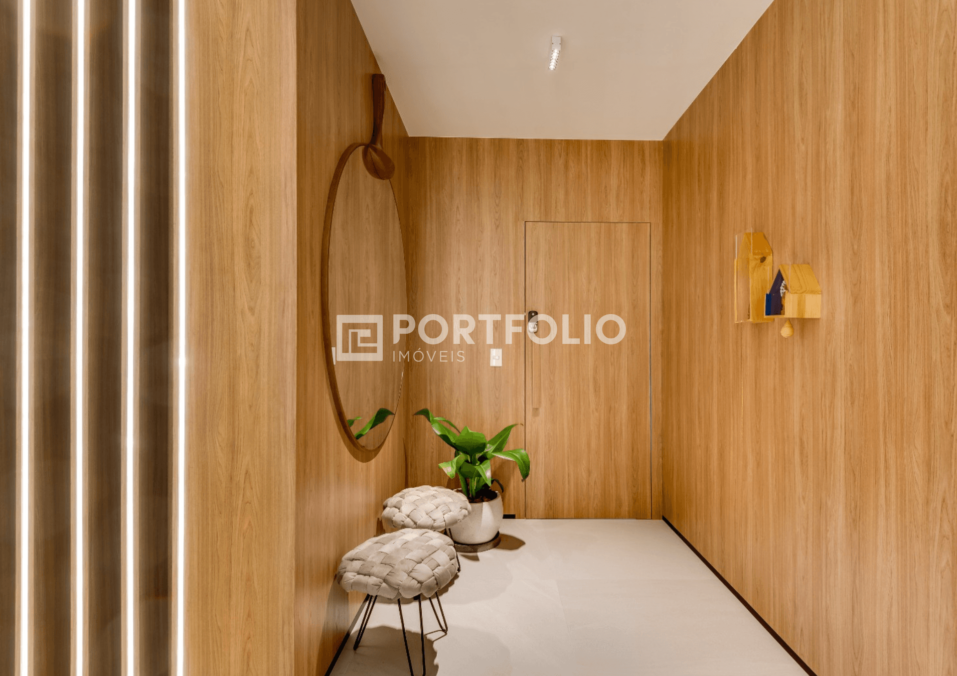 Apartamento à venda 140m² Opus Nido Serrinha, Goiânia.