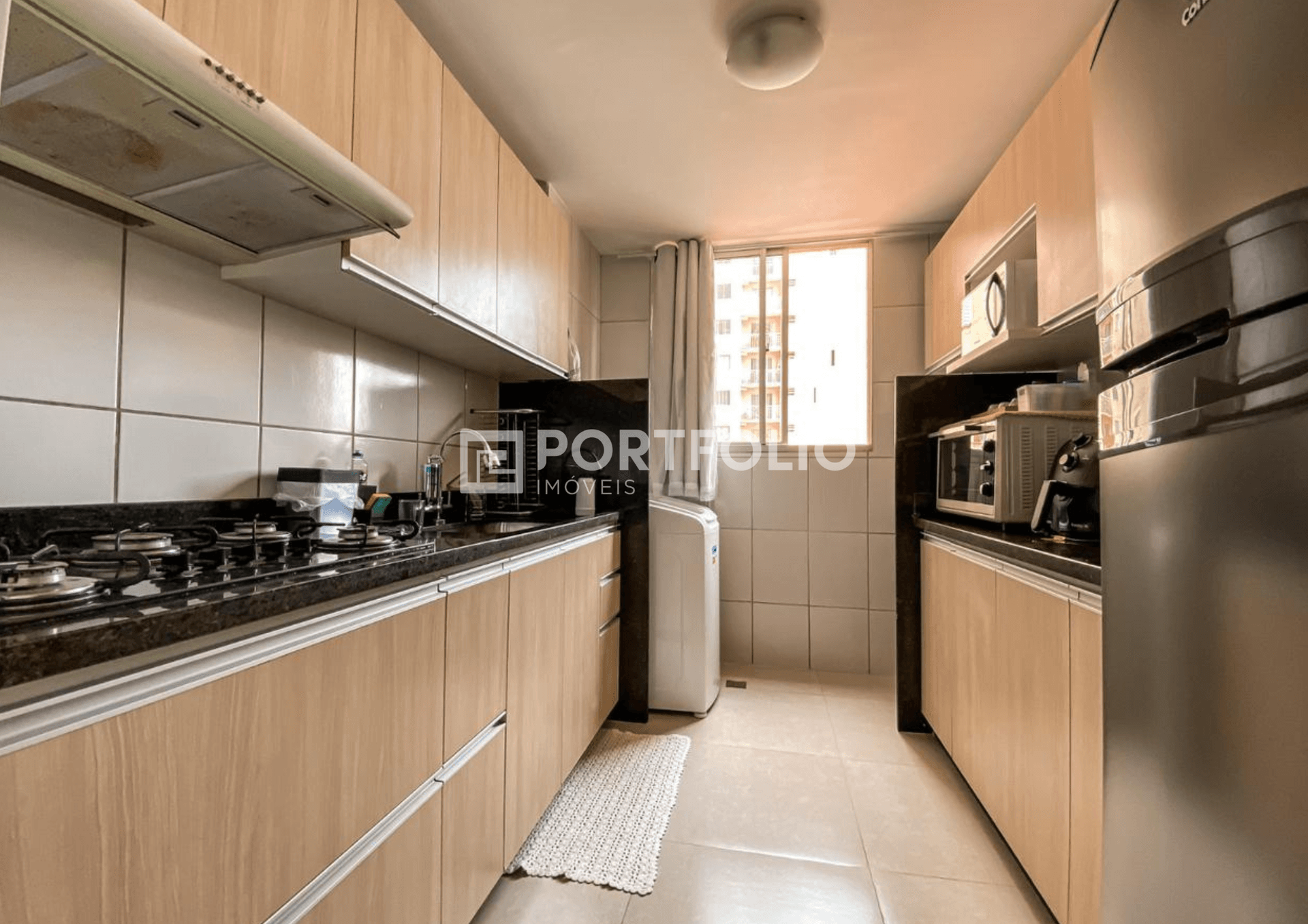 Apartamento à venda no Residencial Cheverny, St Goiânia 2, Goiânia.