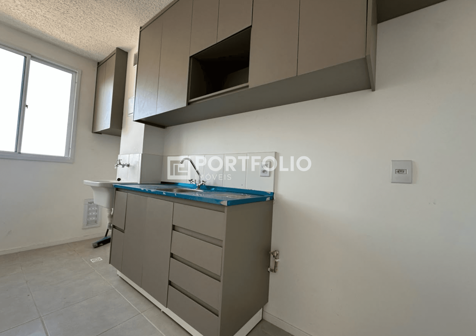 Apartamento 2 quartos à venda no Edifício Cancun, Parque América - Aparecida de Goiânia.