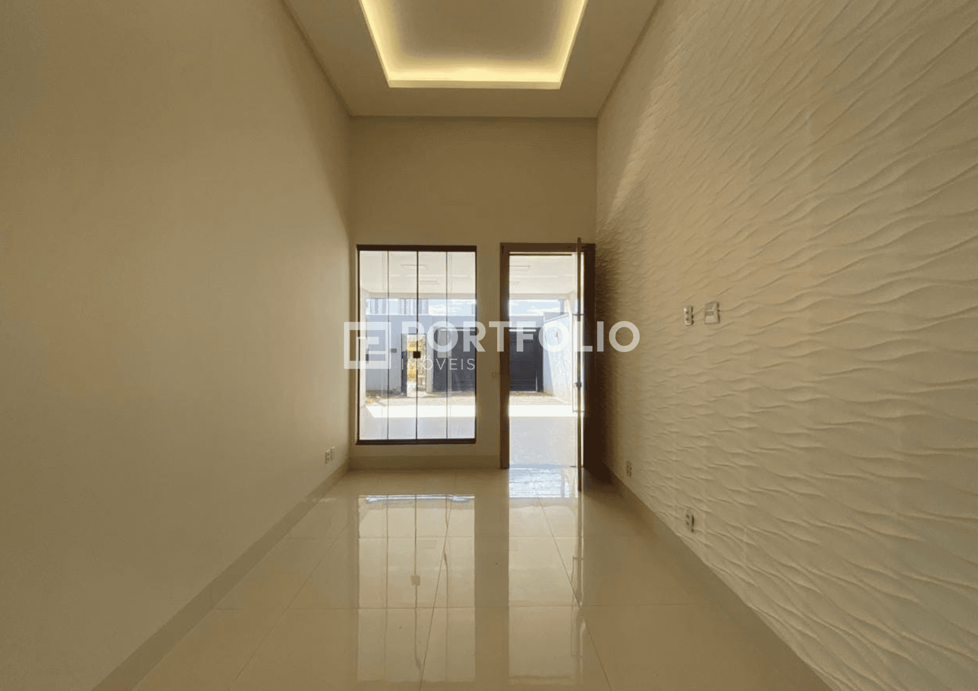 Casa com 3 dormitórios à venda, 143 m² por R$ 690.000,00 - Jardim Atlântico - Goiânia/GO