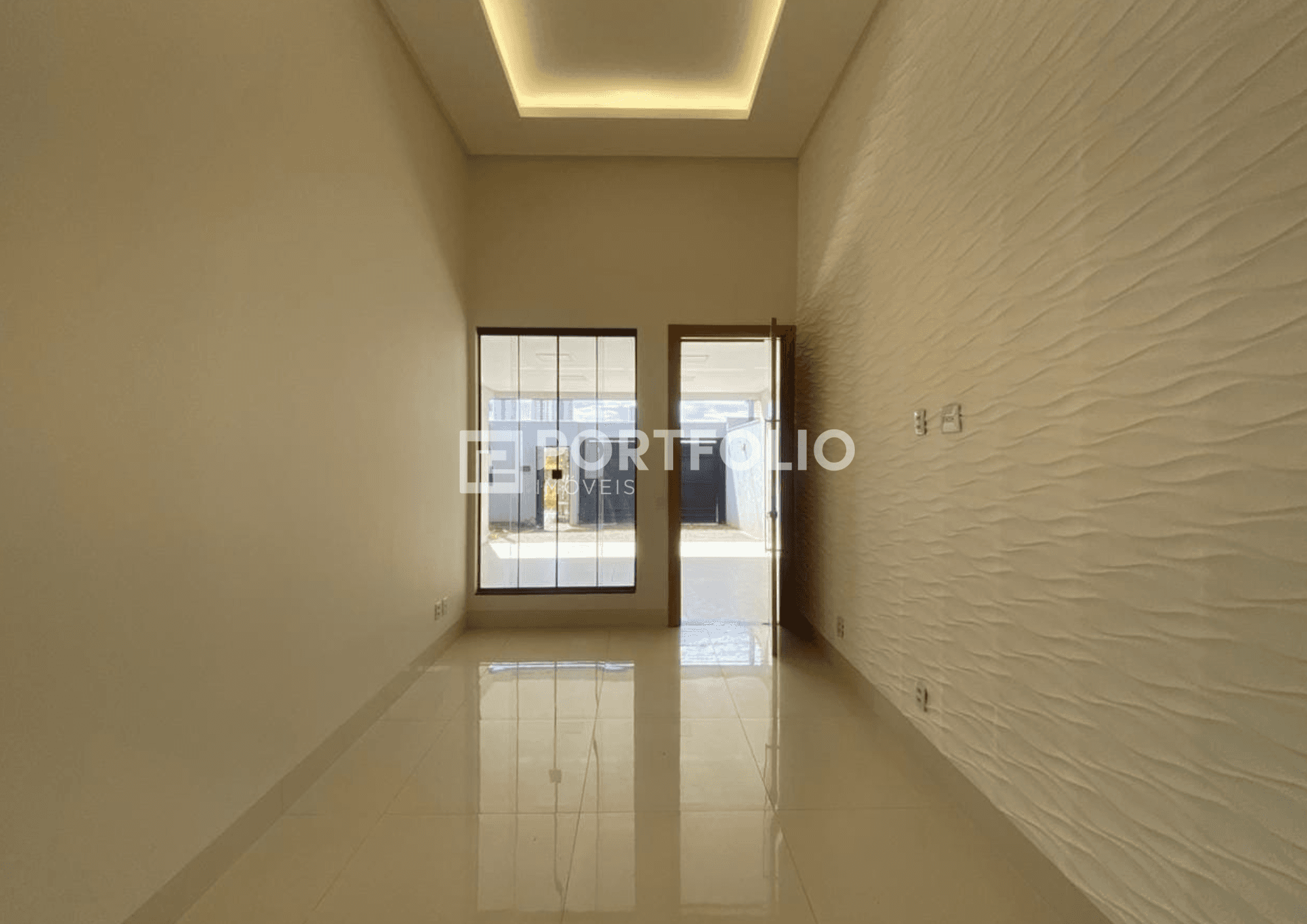 Casa com 3 dormitórios à venda, 143 m² por R$ 690.000,00 - Jardim Atlântico - Goiânia/GO