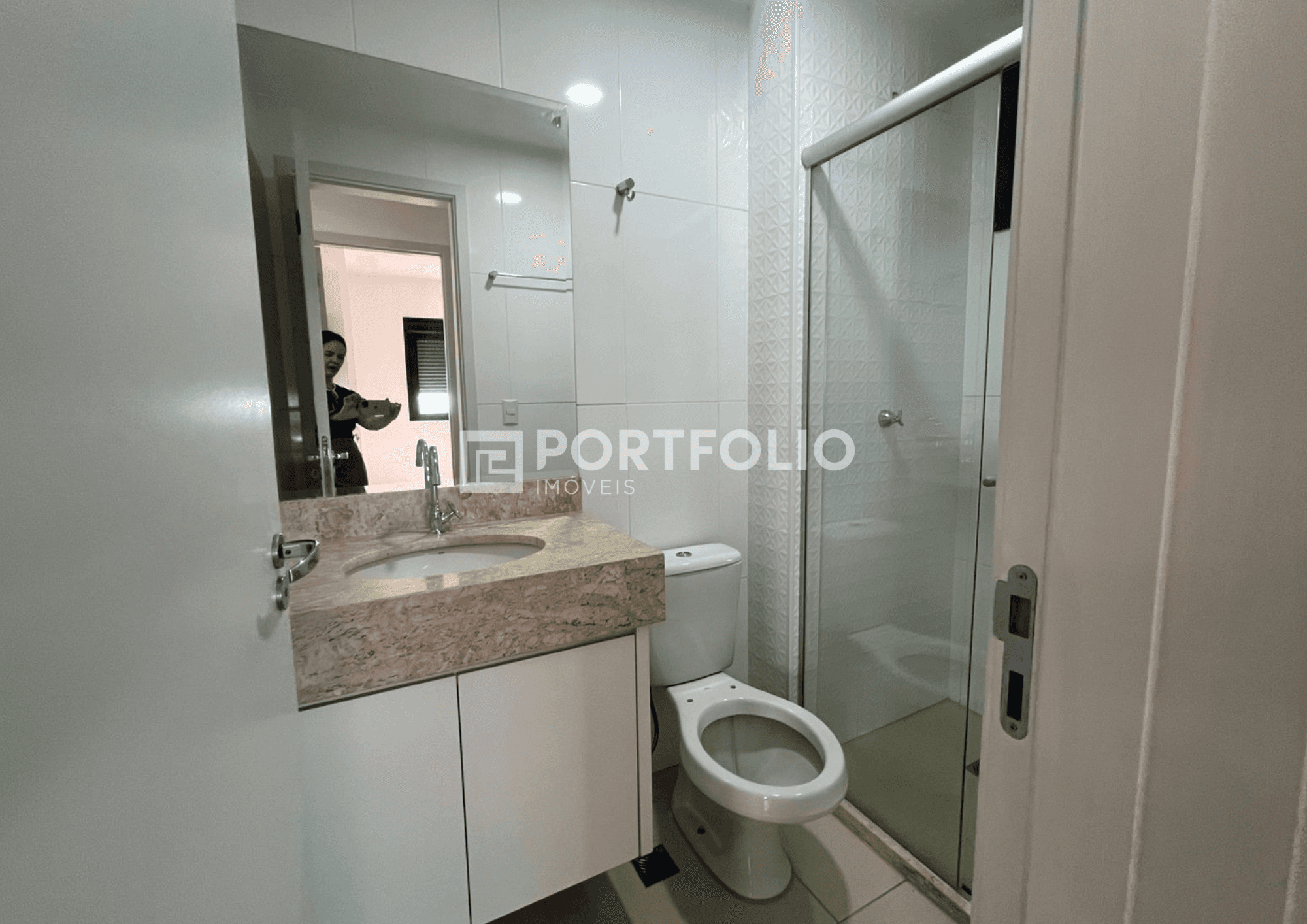 Apartamento para locação, NEW WAY Setor Aeroporto