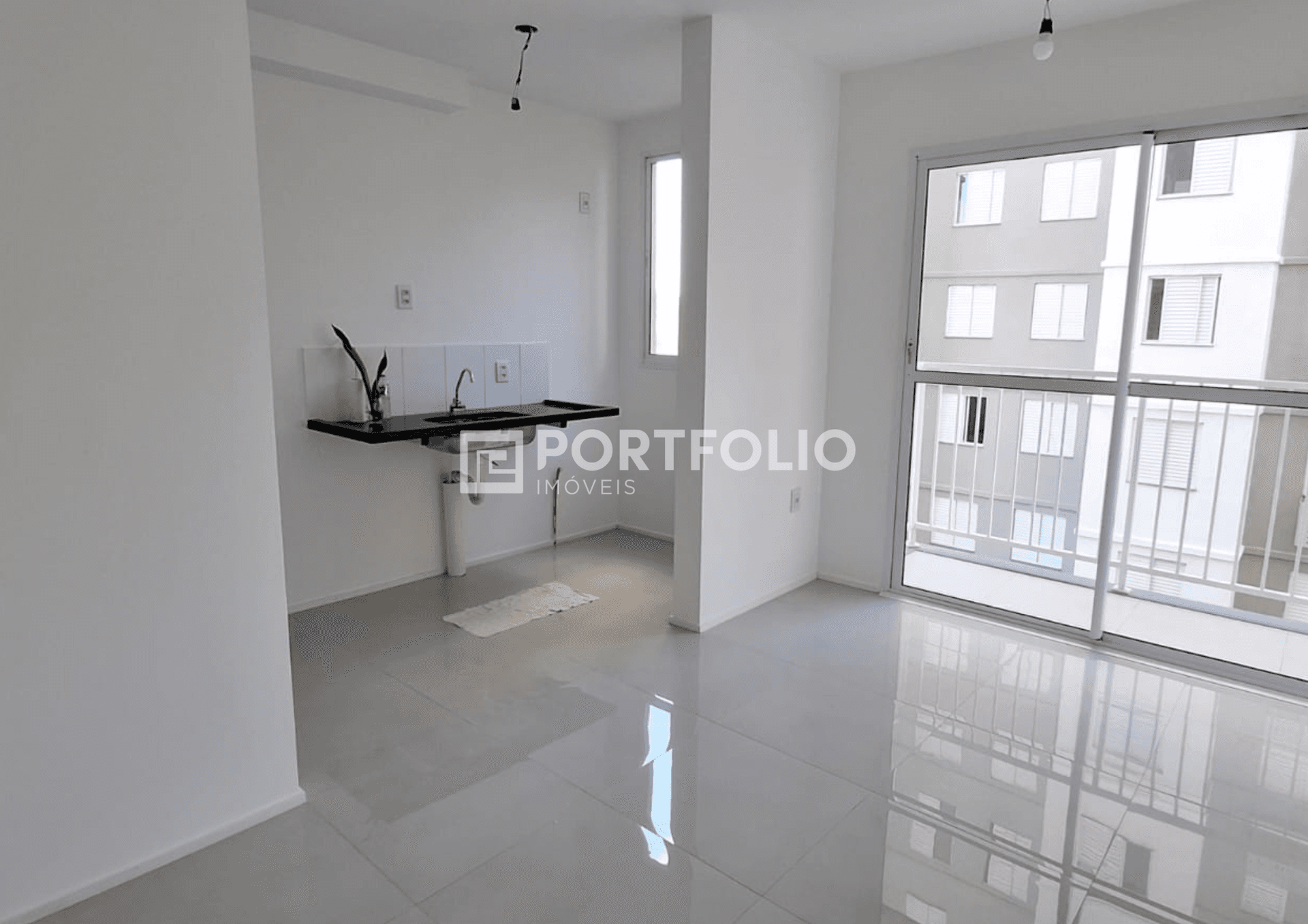 Apartamento à venda com 2 quartos no Setor Sudoeste, Goiânia, GO