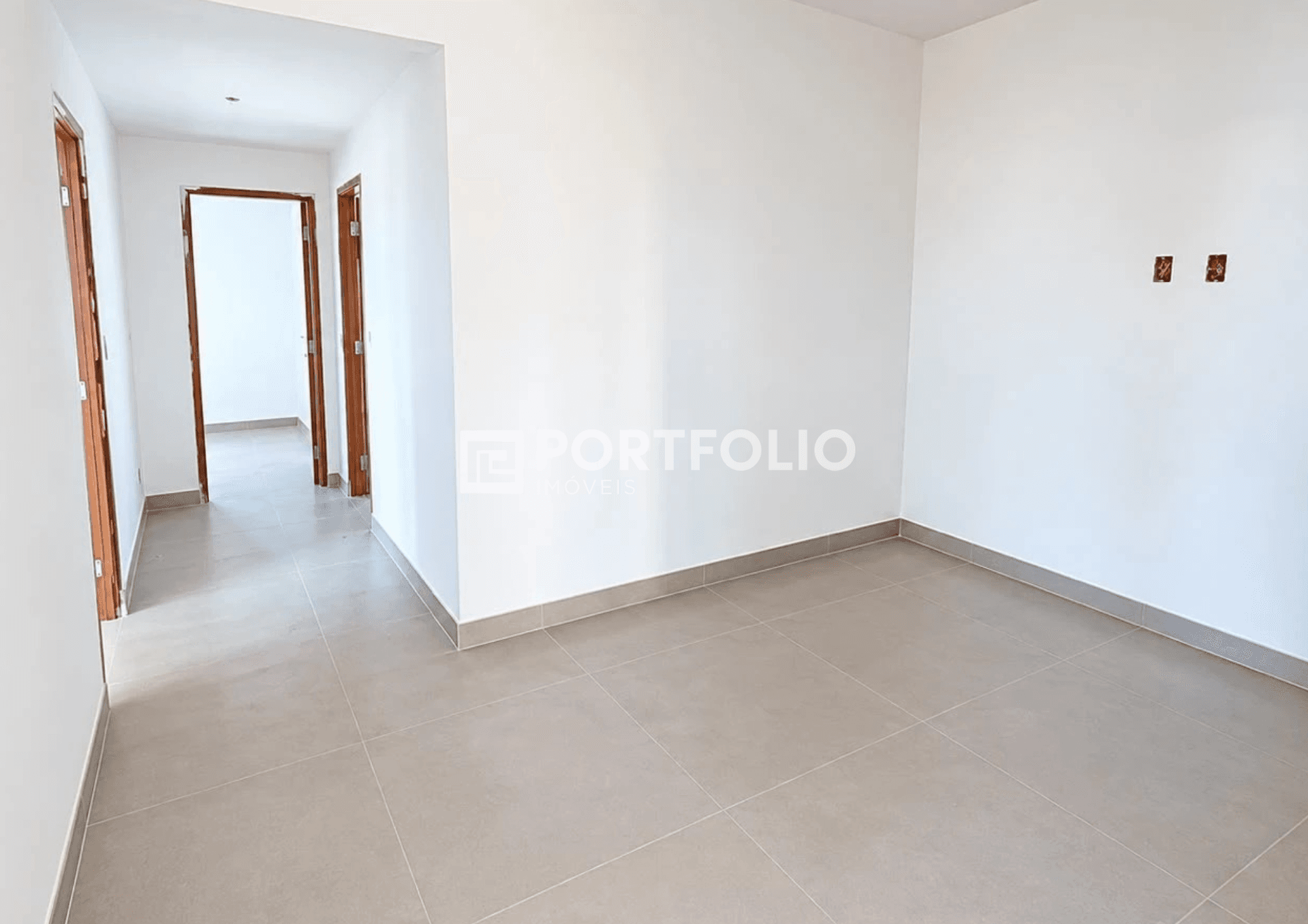 Apartamento novo à venda com 3 quartos/ 3 suítes na Vila São João, Goiânia, GO