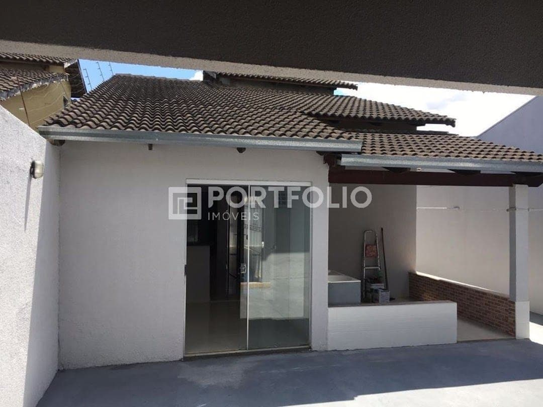 Casa com 4 dormitórios à venda por R$ 520.000,00 - Moinho dos Ventos - Goiânia/GO