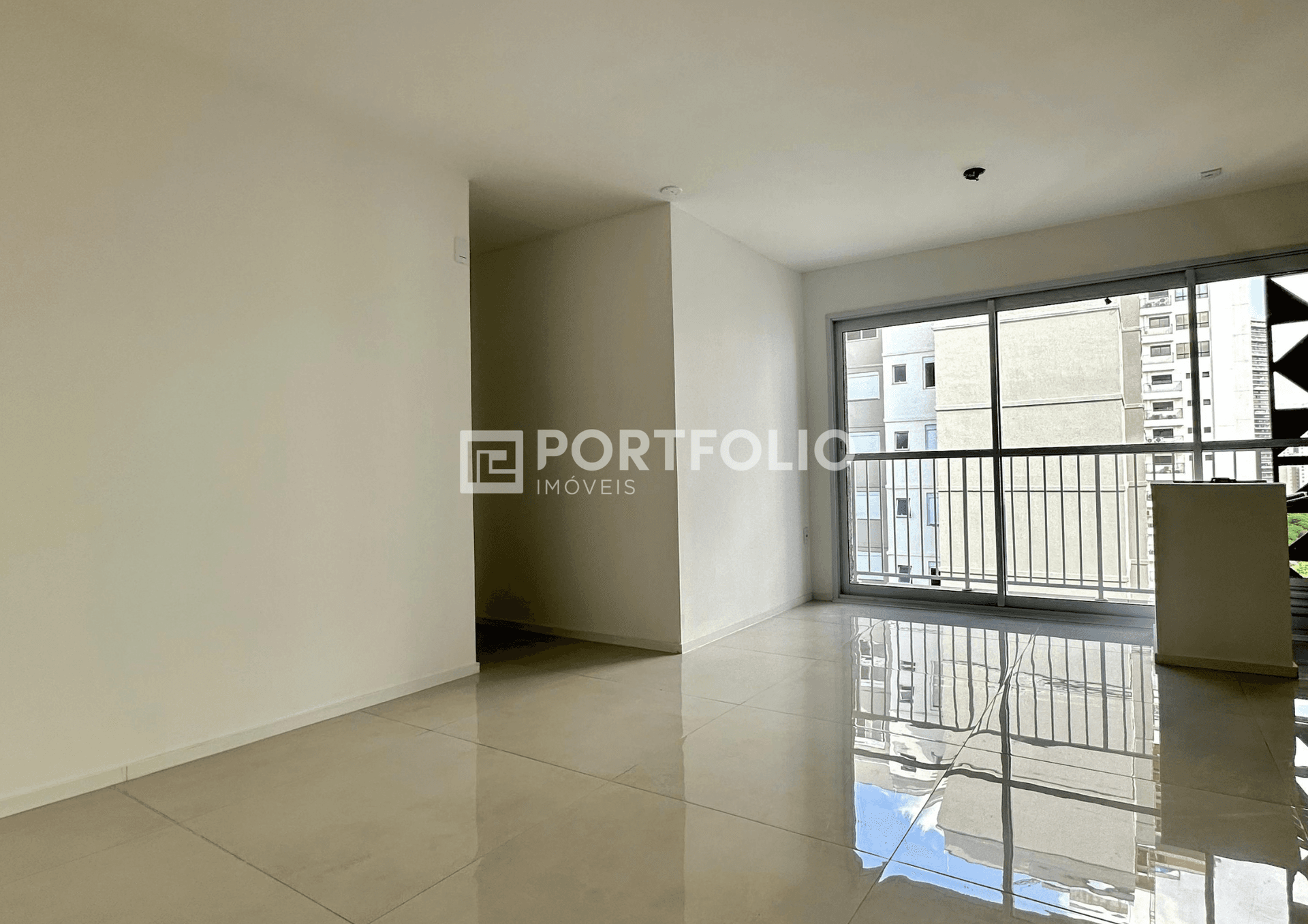 Apartamento novo à venda com 2 quartos no Setor Bueno, Goiânia, GO