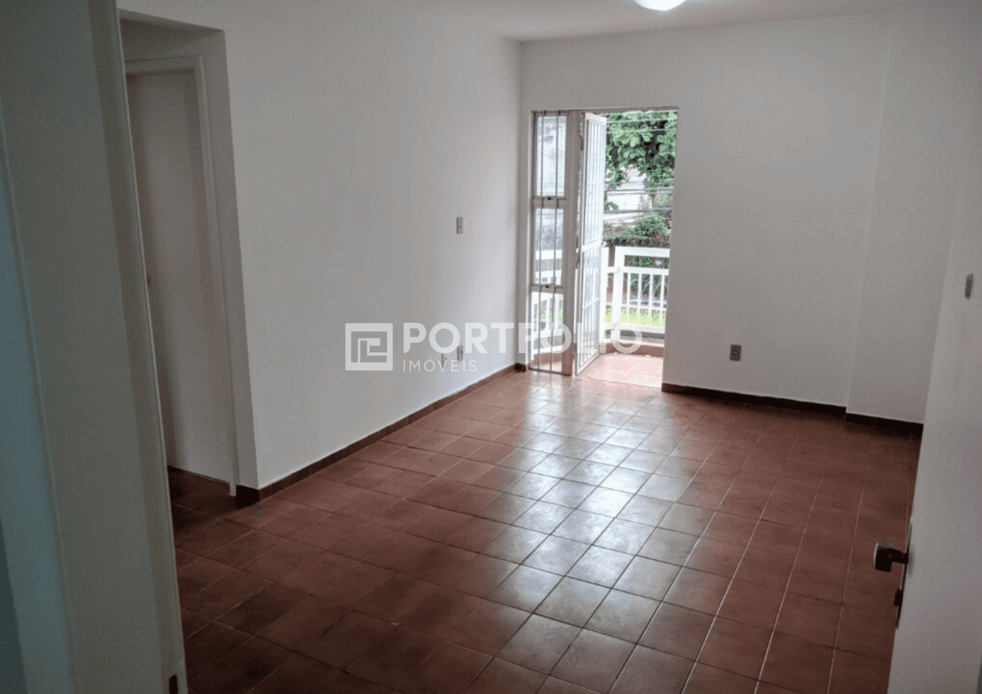 APARTAMENTO SETOR BELA VISTA