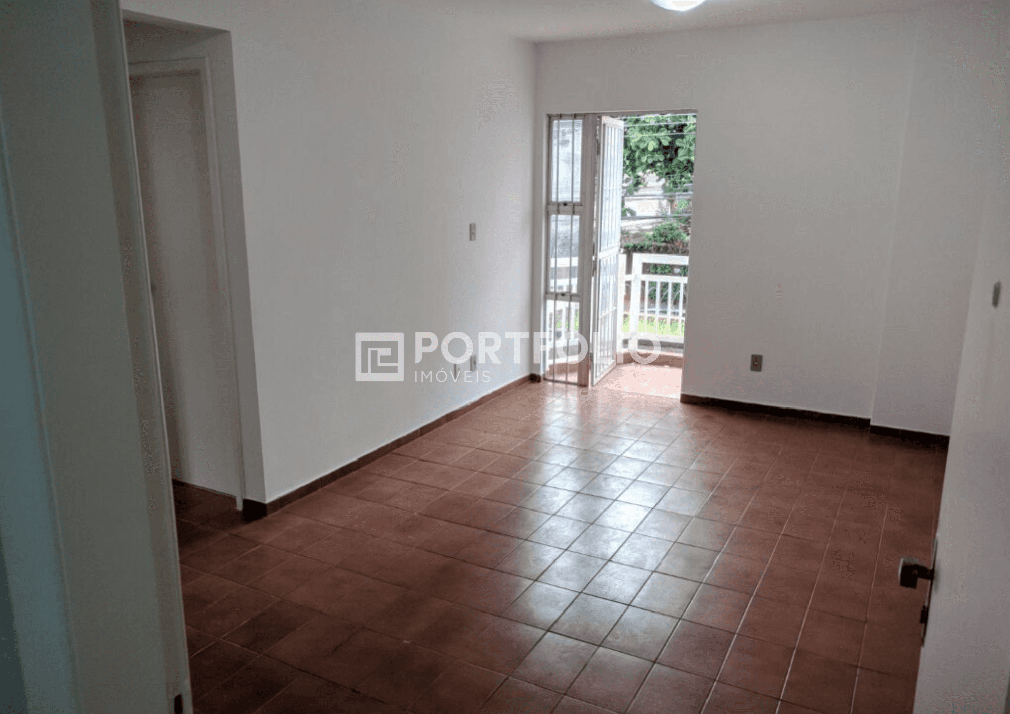 APARTAMENTO SETOR BELA VISTA