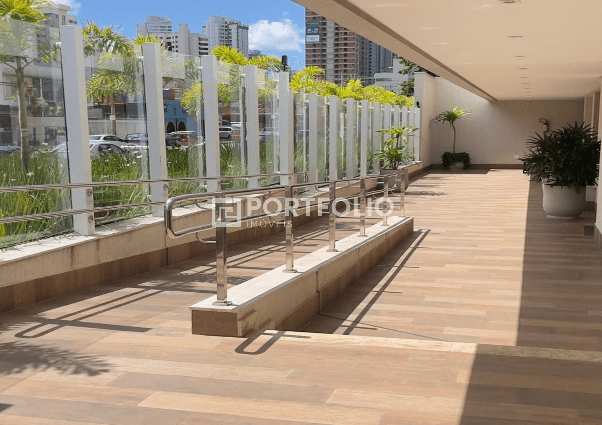 Apartamento à venda 3 suítes no L´essence de La cité Setor Oeste, Goiânia