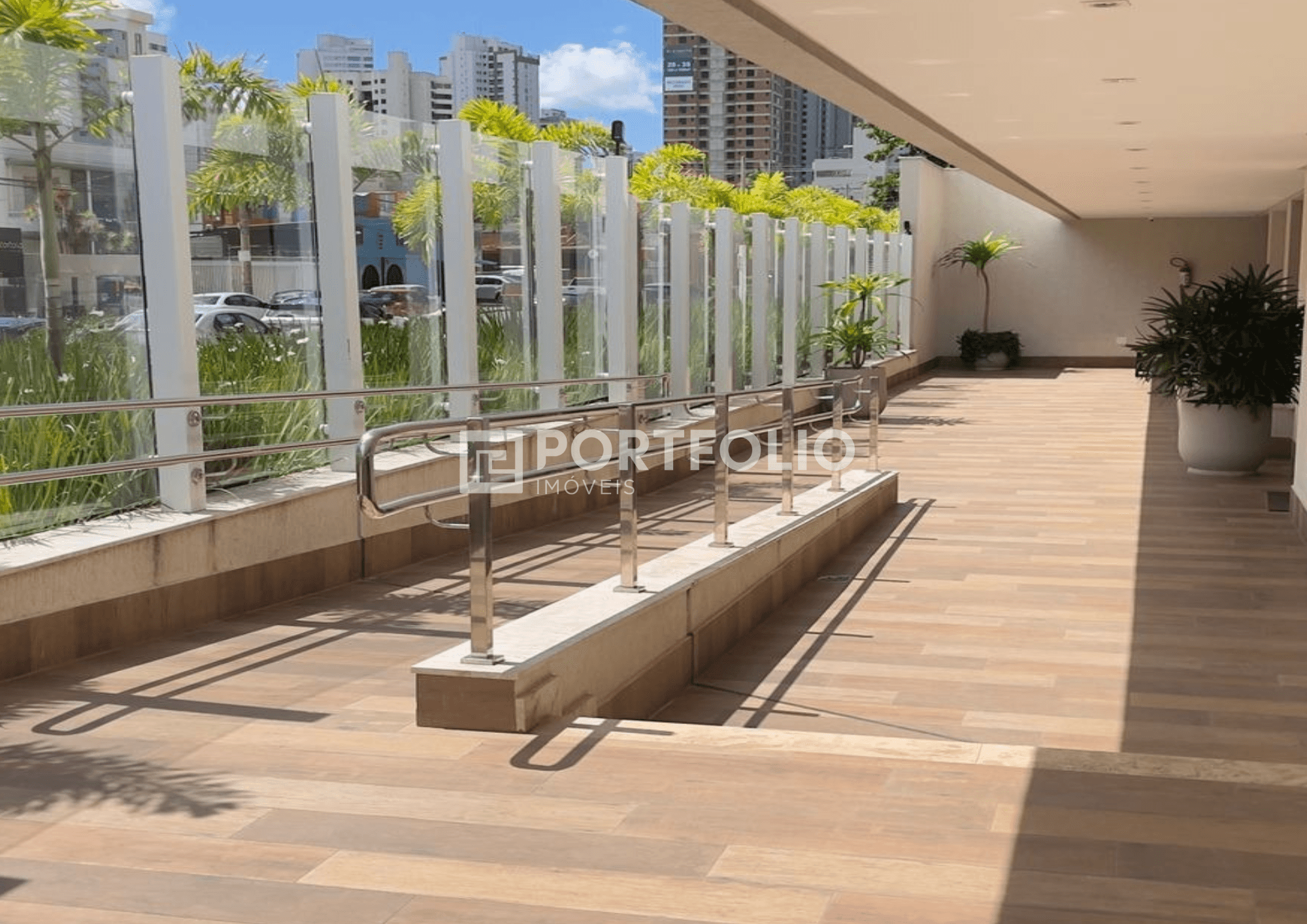 Apartamento L´essence de La cité a venda, com 132,61m² setor oeste - Go