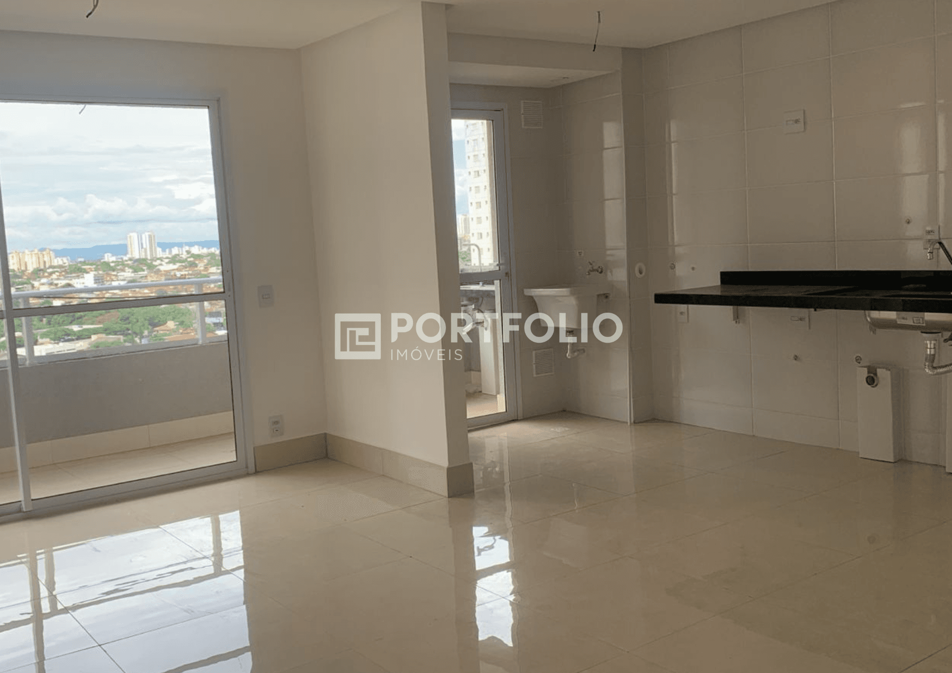 Apartamento 3 quartos à venda no Terra Mundi Eldorado, Goiânia