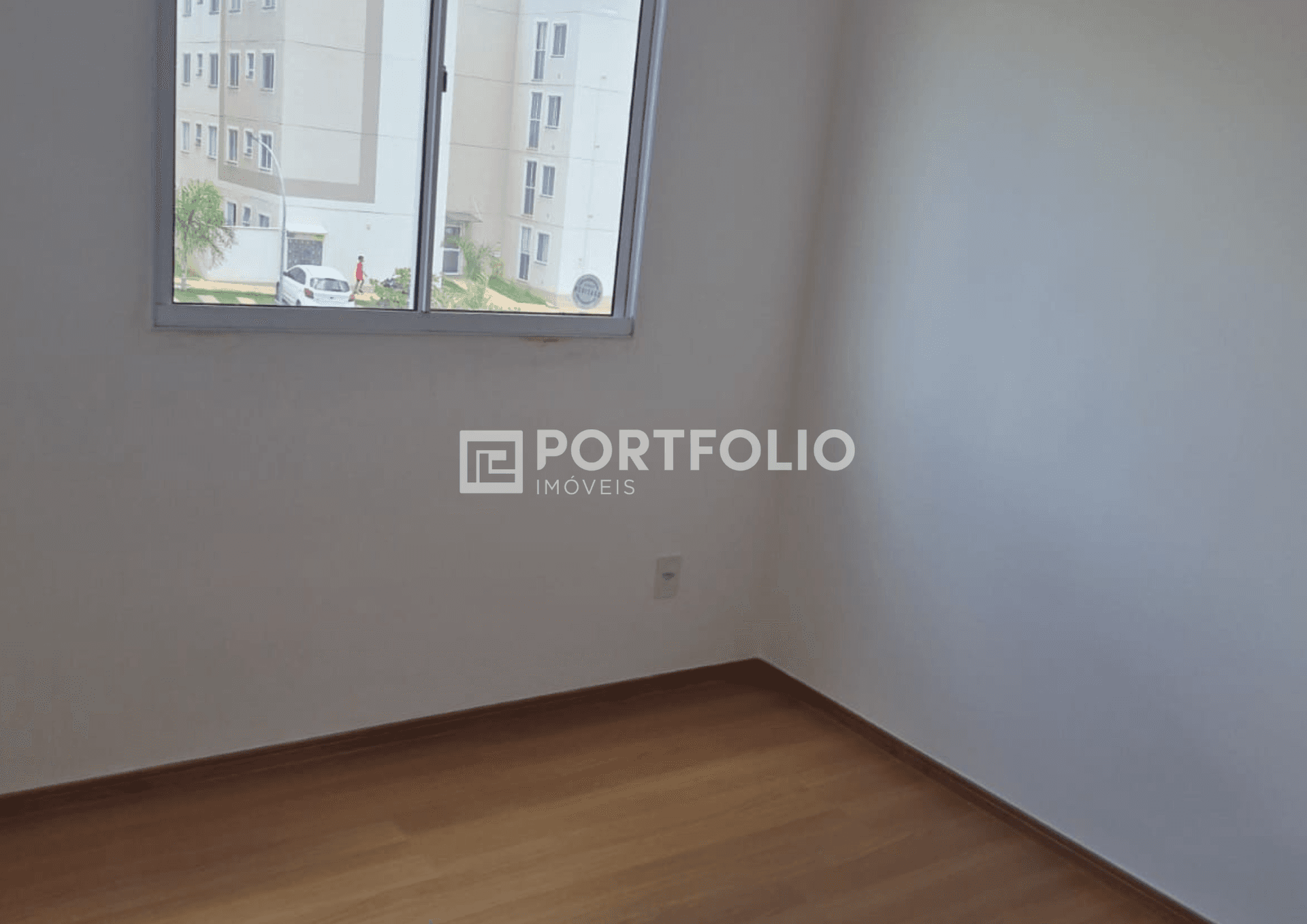 Apartamento para venda com 40 metros quadrados com 2 quartos em Vila Mutirão II - Goiânia - GO