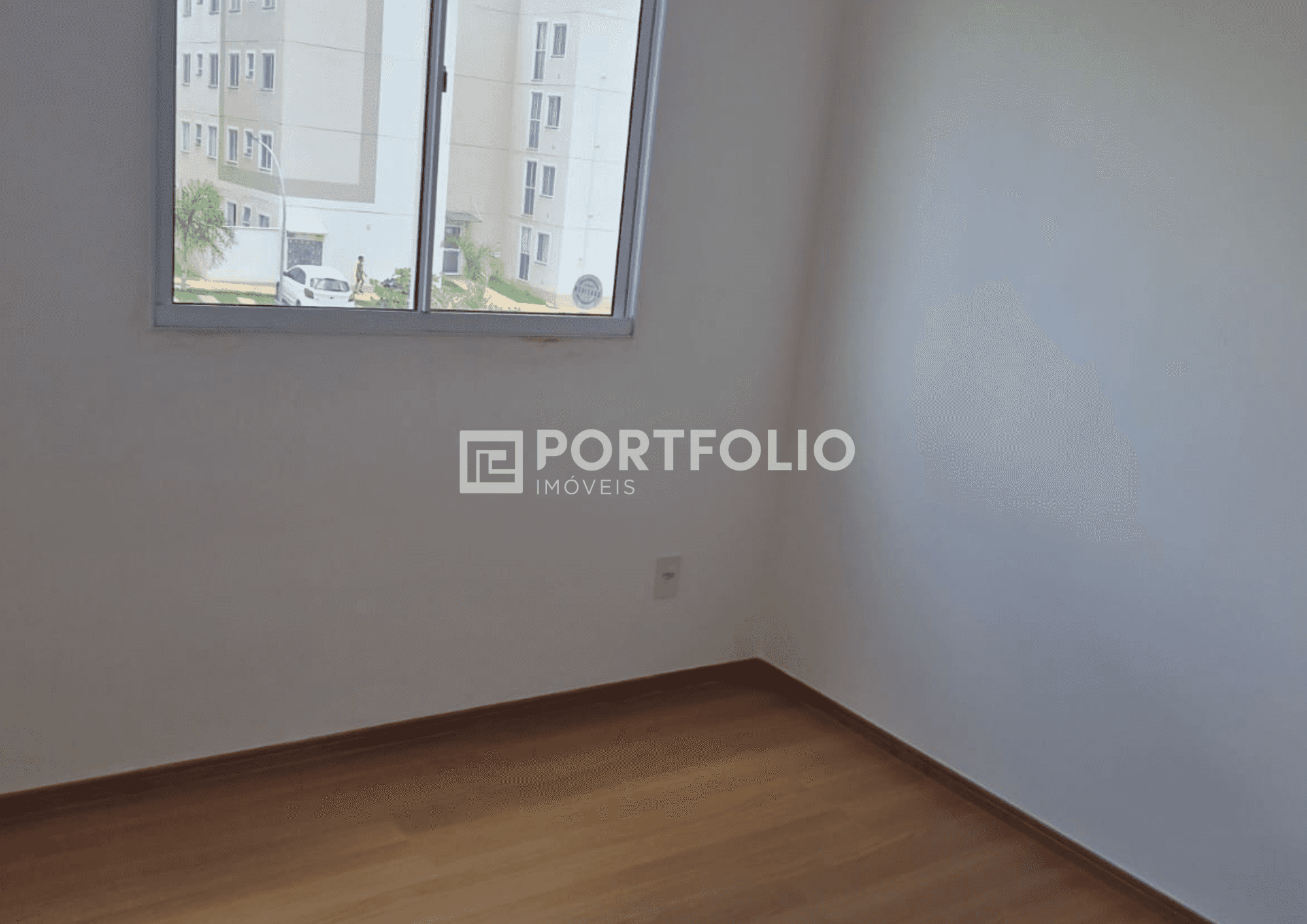Apartamento para venda com 40 metros quadrados com 2 quartos em Vila Mutirão II - Goiânia - GO
