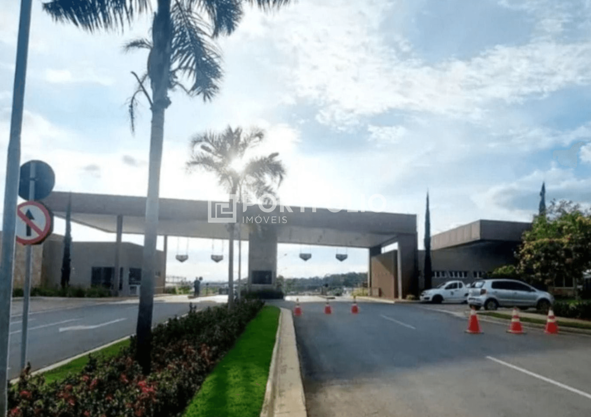 Terreno à venda, 360 m² por R$ 379.900 - Jardins Bolonha - Senador Canedo/GO