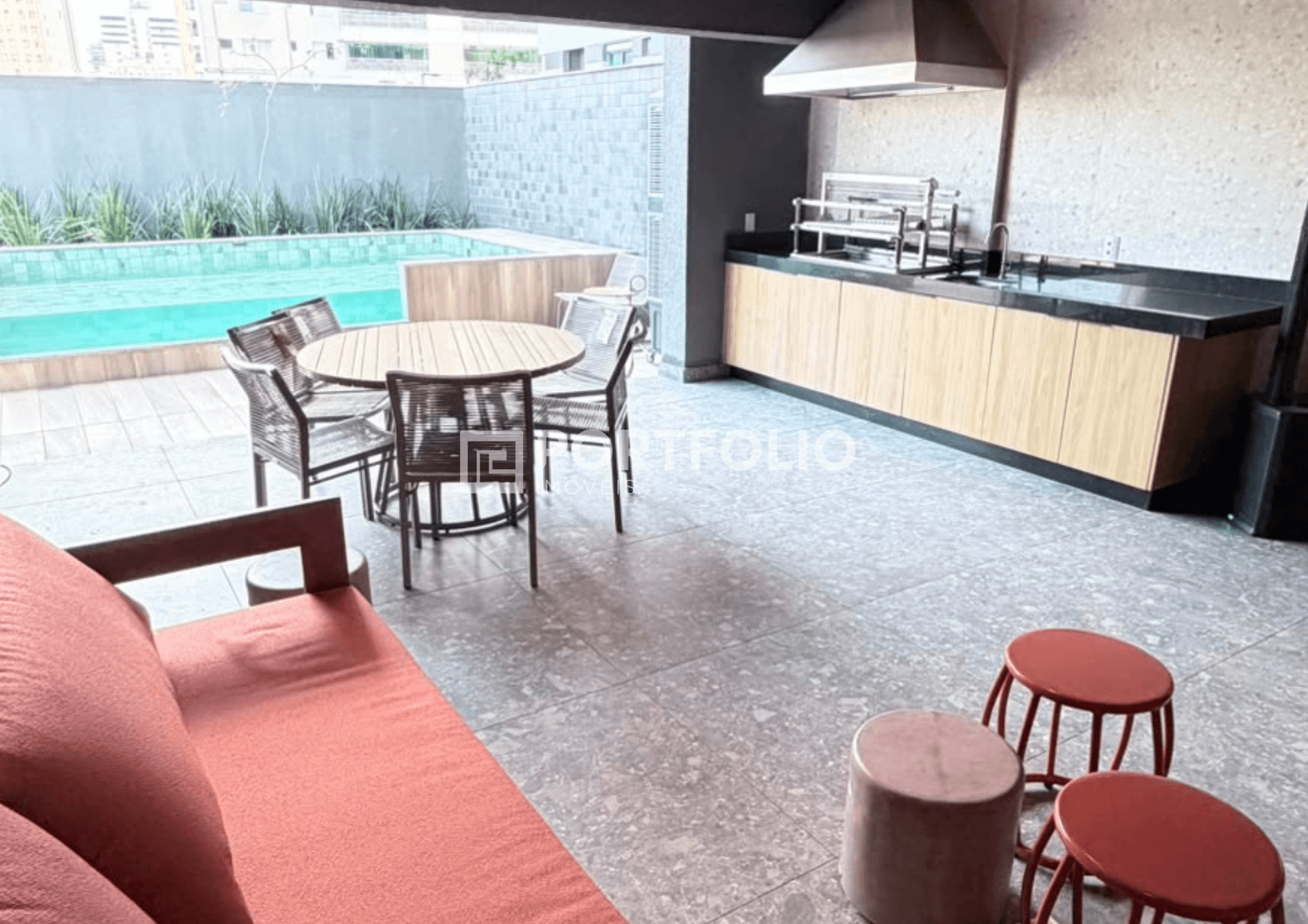Apartamento a venda com 2 quartos no Gyro 02 Setor Serrinha, Goiânia