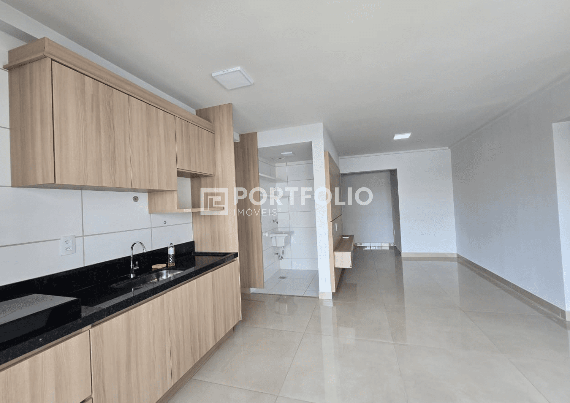 Apartamento para locação 2 suítes no Edifício Vaca Brava 53 Setor Bueno, Goiânia