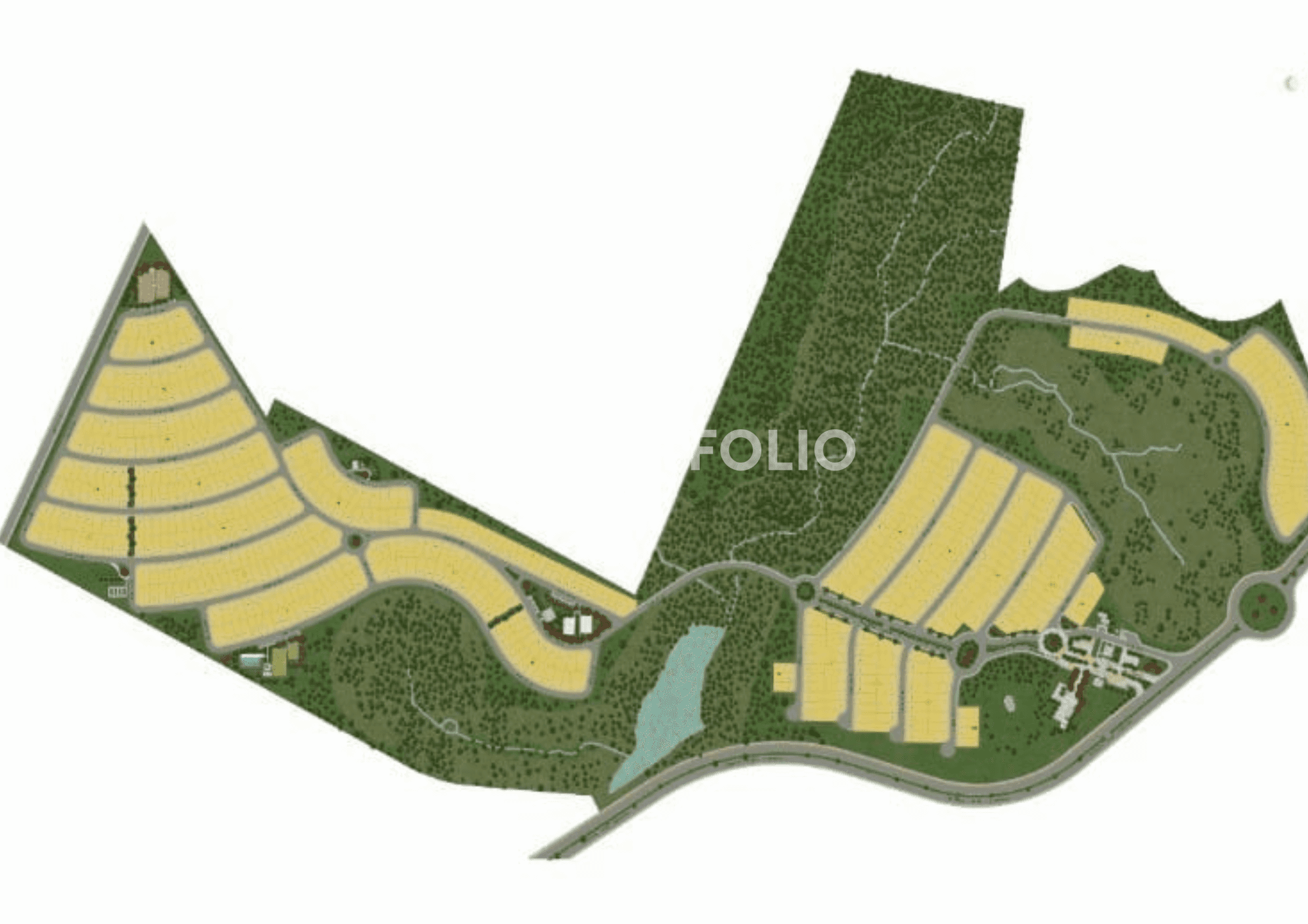 Terreno à venda, Jardins Turim, Senador Canedo, GO