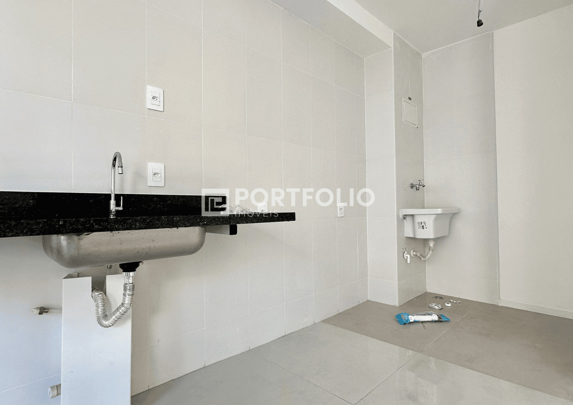Apartamento novo à venda com 2 quartos no Setor Bueno, Goiânia, GO
