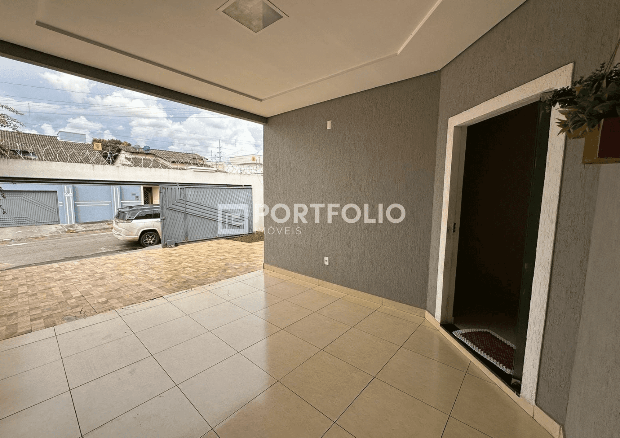 Casa à venda, Residencial Vereda dos Buritis, Goiânia, GO