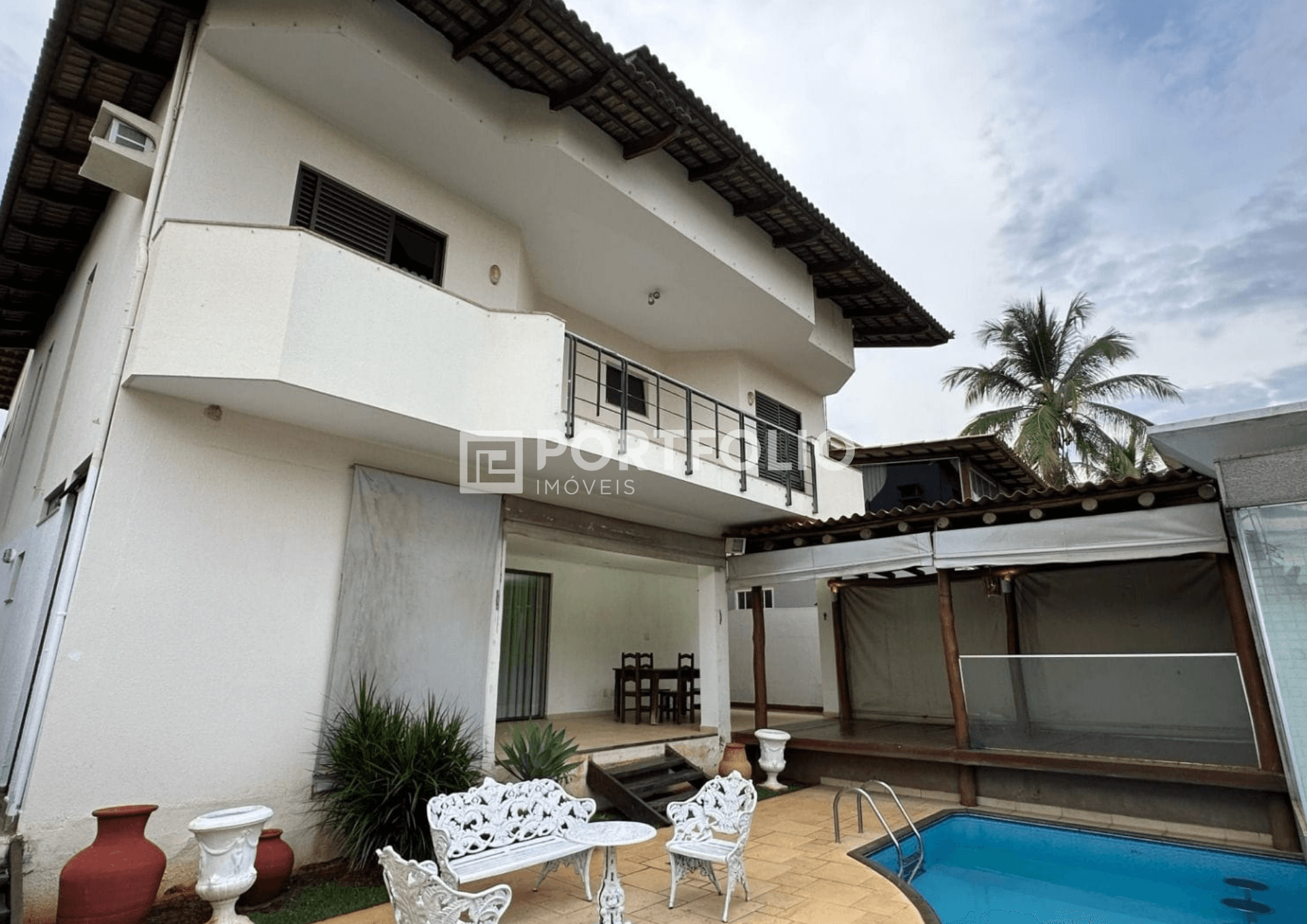 Sobrado com 4 quartos à venda, 363 m² por R$ 2.300.000,00 Jardins Viena, Aparecida de Goiânia