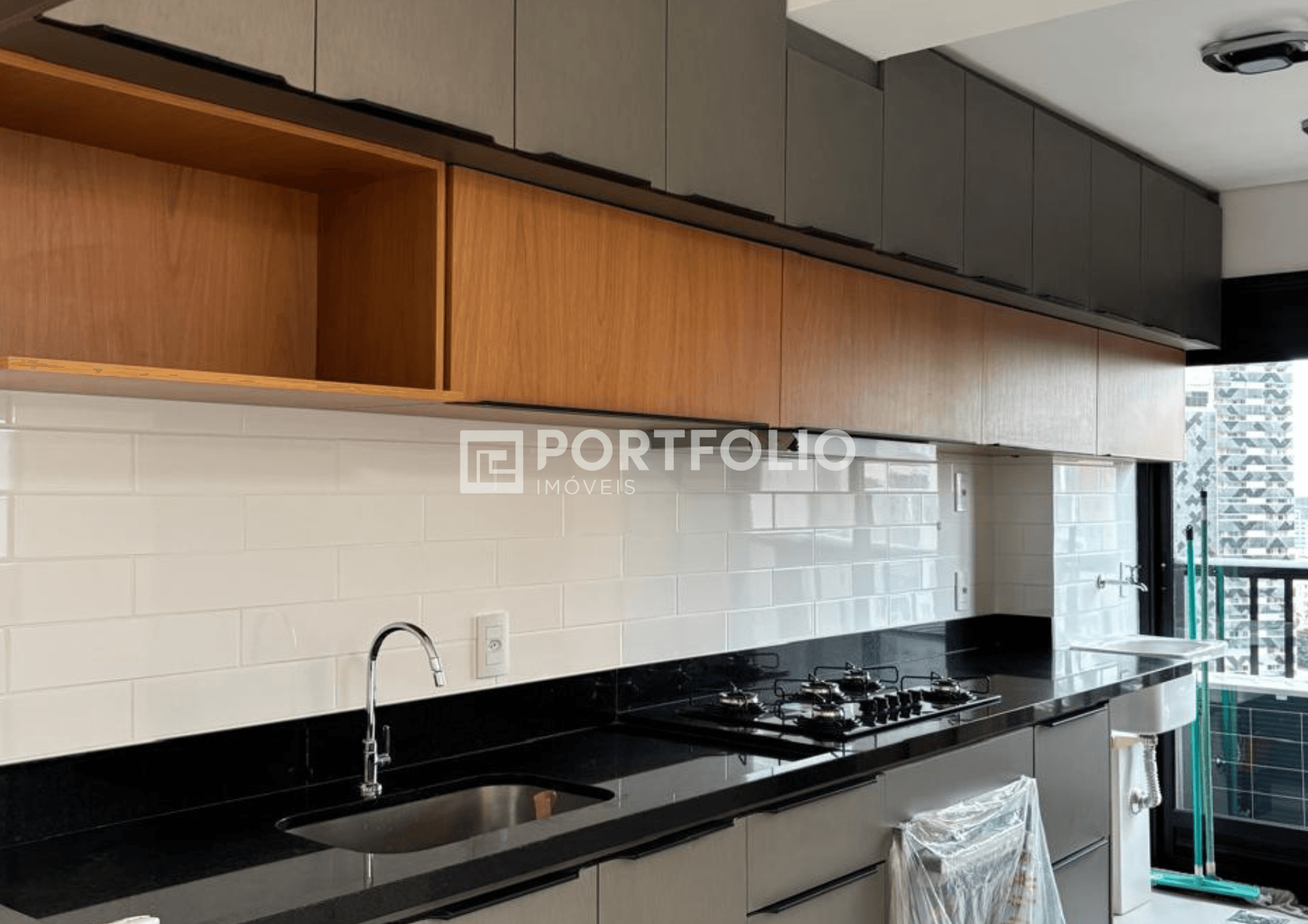 Apartamento para locação 3 suítes no Gyro Rooftop, Setor Marista, Goiânia
