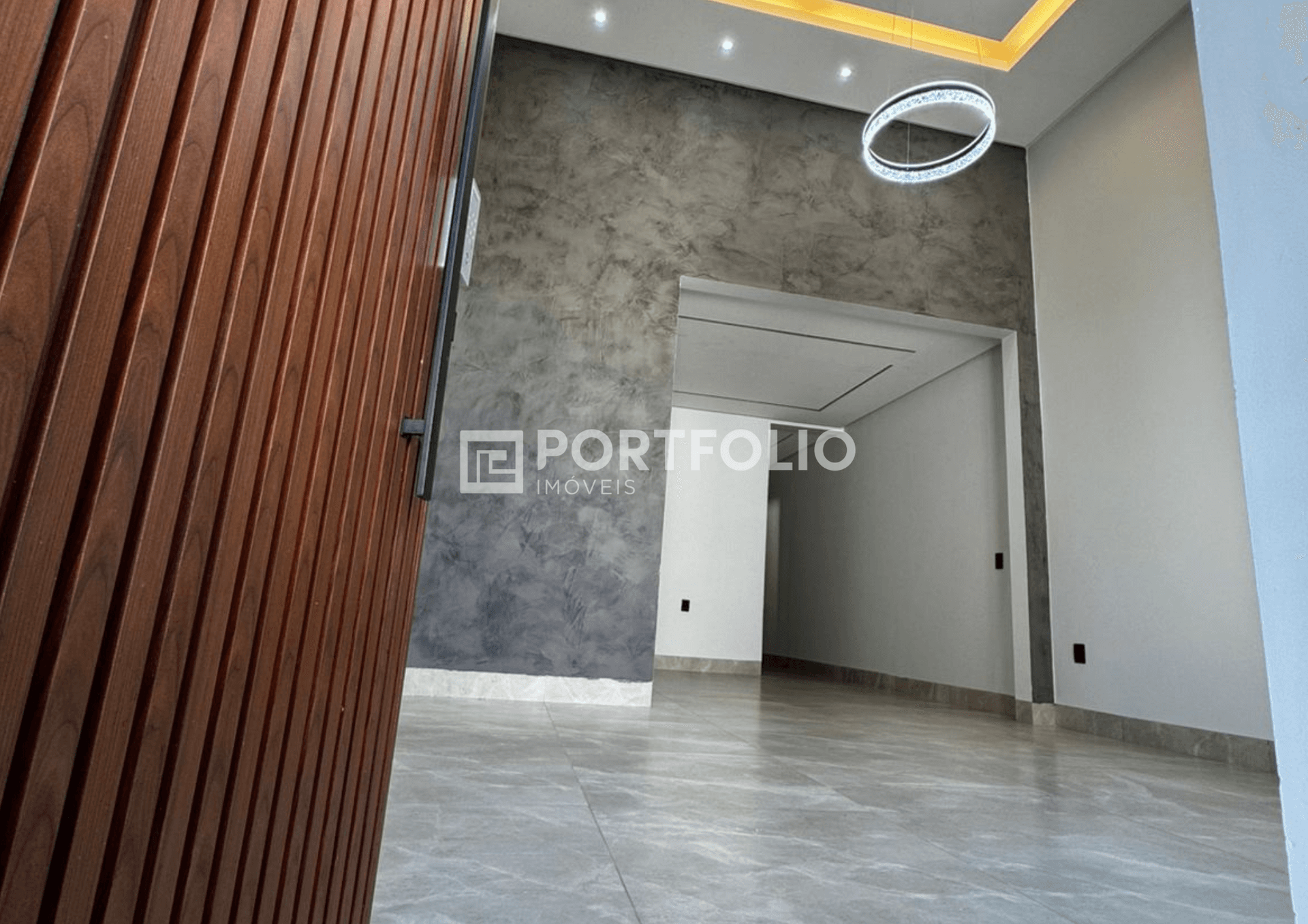 Casa alto padrão à venda com 3 quartos/ 3 suítes no Vereda dos Buritis, Goiânia, GO