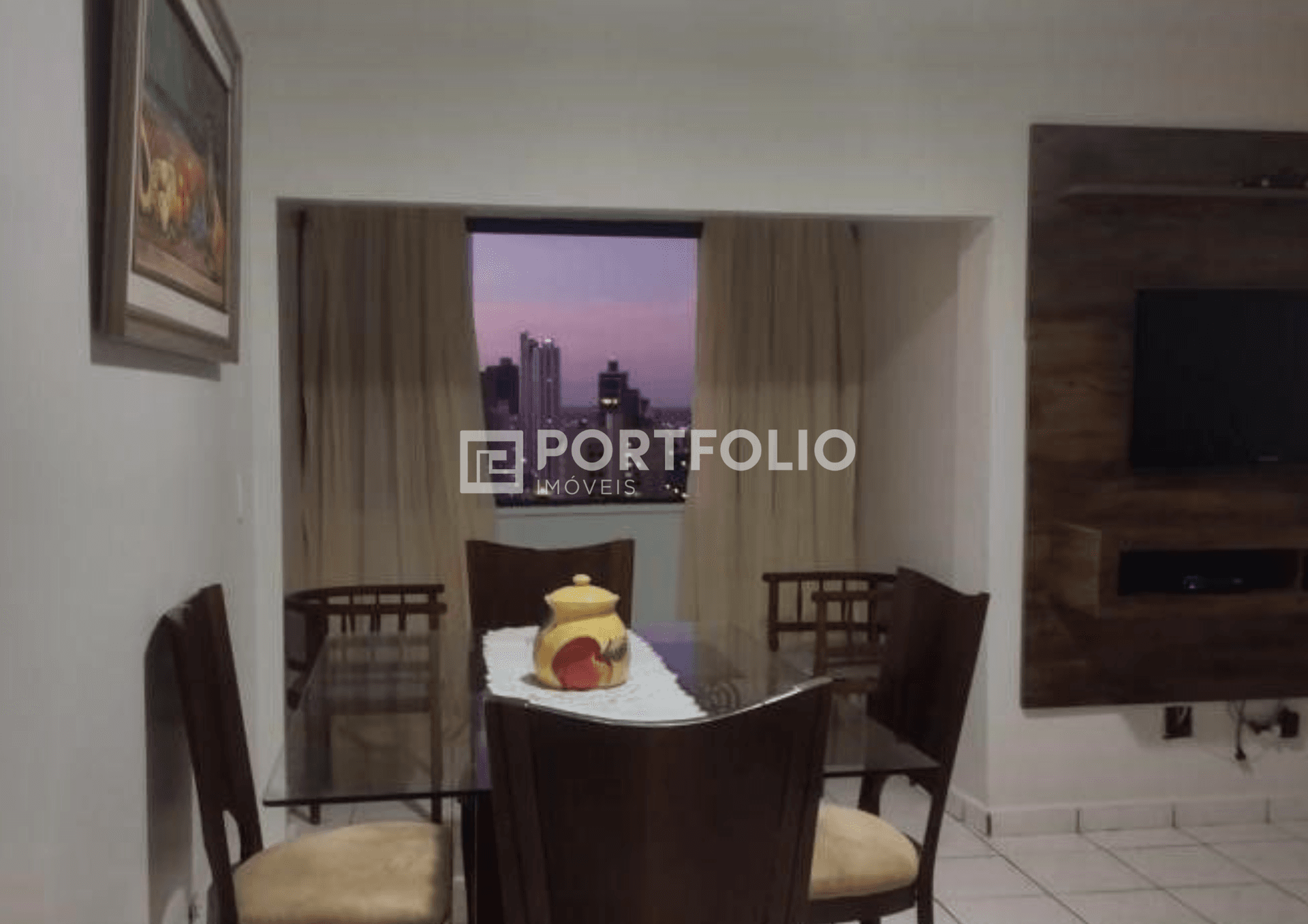 Apartamento com 2 quartos no Res. Pennsylvania, Setor Bela Vista, Goiânia, GO