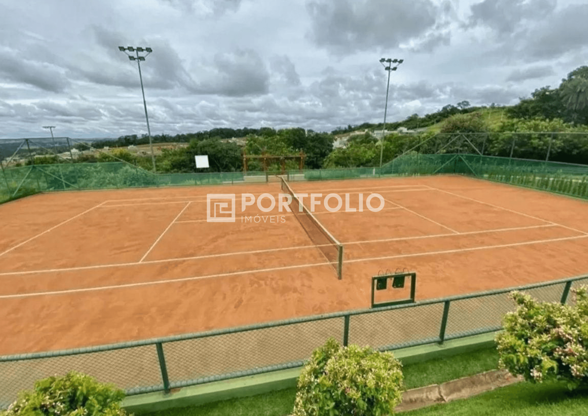 Terreno à venda, 360 m² por R$ 379.900 - Jardins Bolonha - Senador Canedo/GO