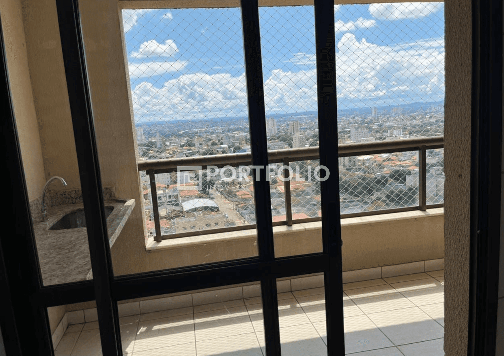 Apartamento para locação, Vila Alpes, Goiânia, GO
