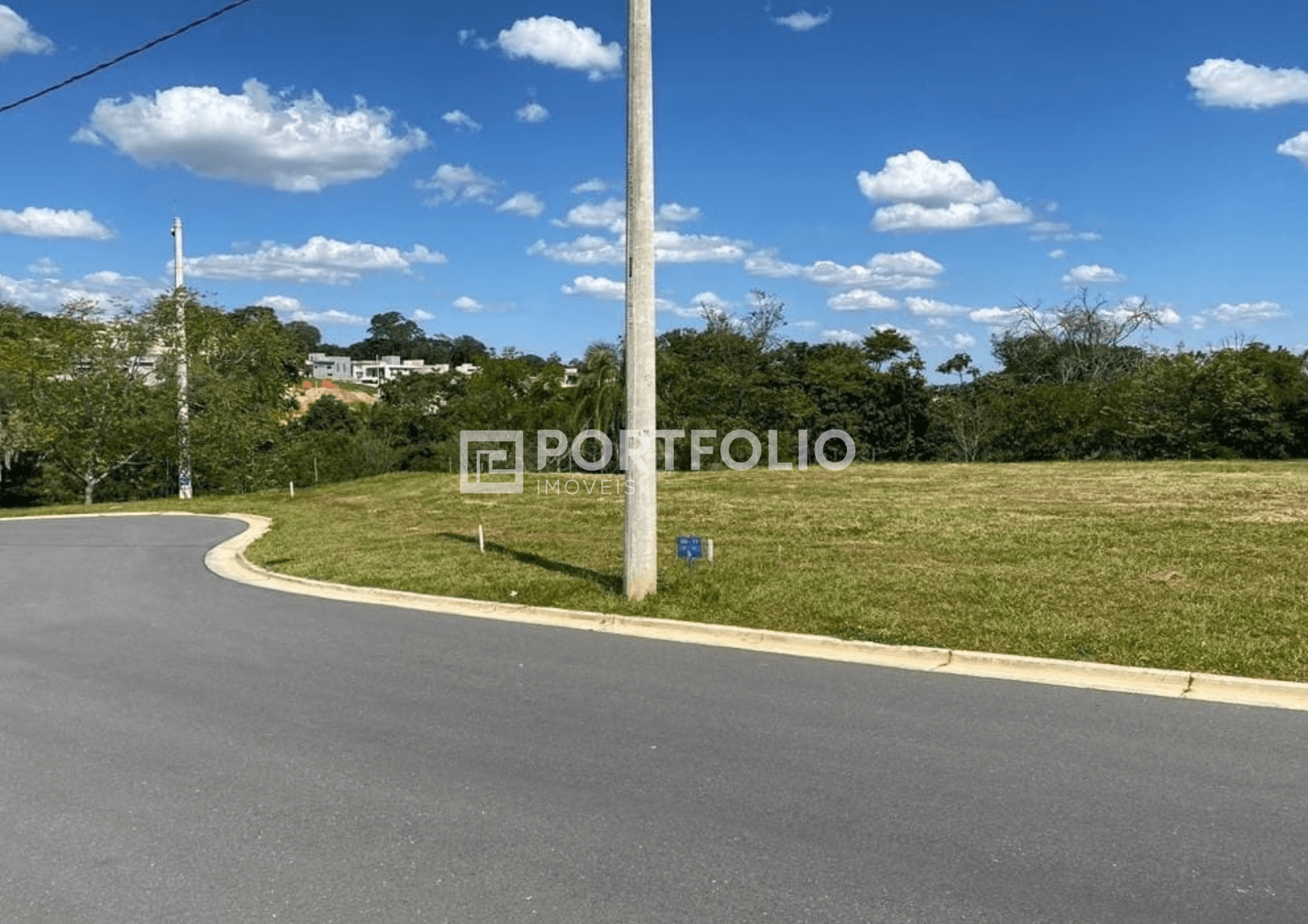 Terreno à venda, 415 m² por R$ 415.480,00, Jardins Nápoles , Senador Canedo/GO