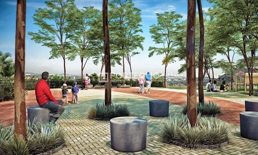 Terreno Residencial à venda, Jardins Porto, Senador Canedo - TE0505.